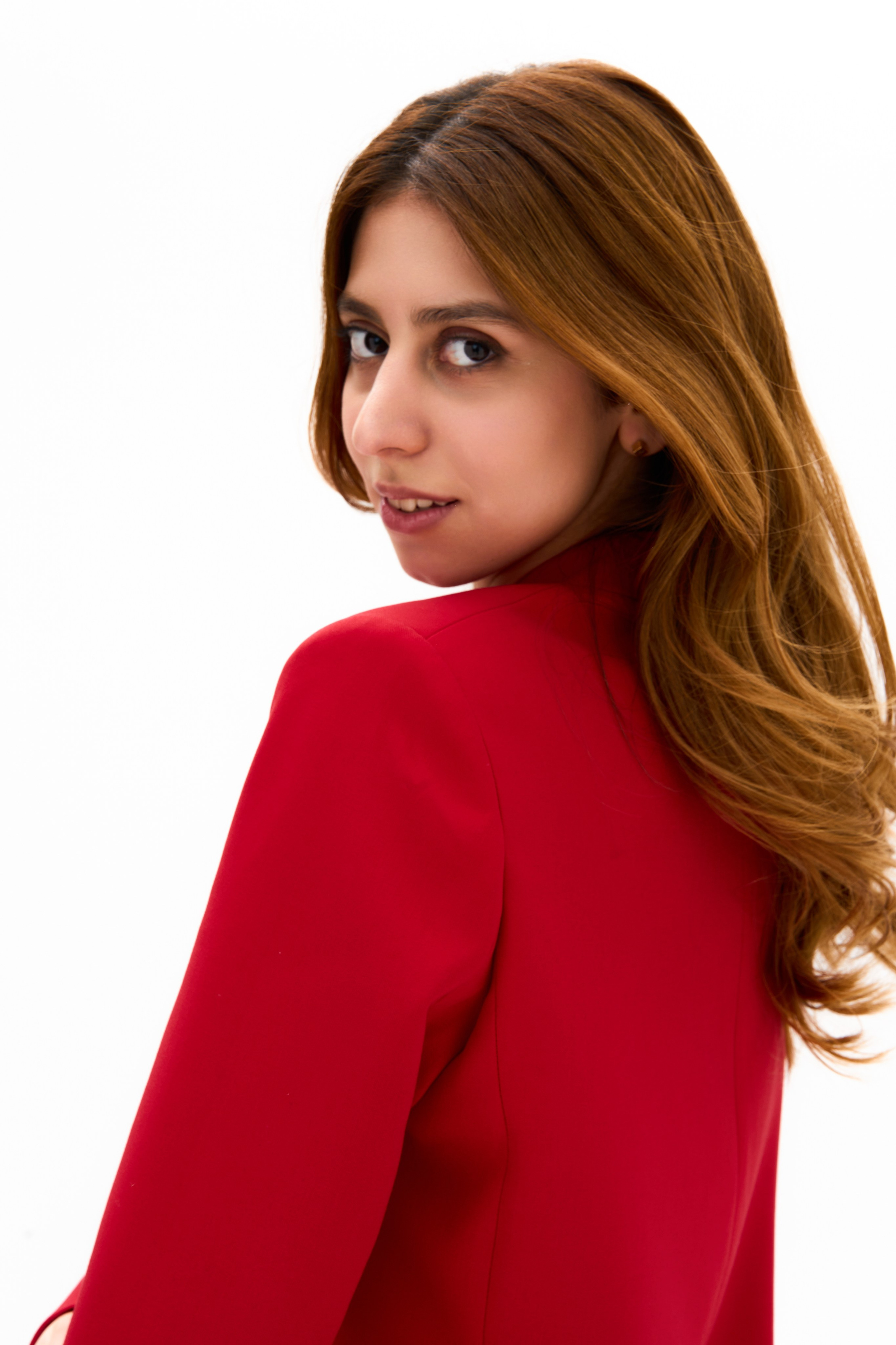 Альбина. Маргарита — фотограф и видеограф / Москва