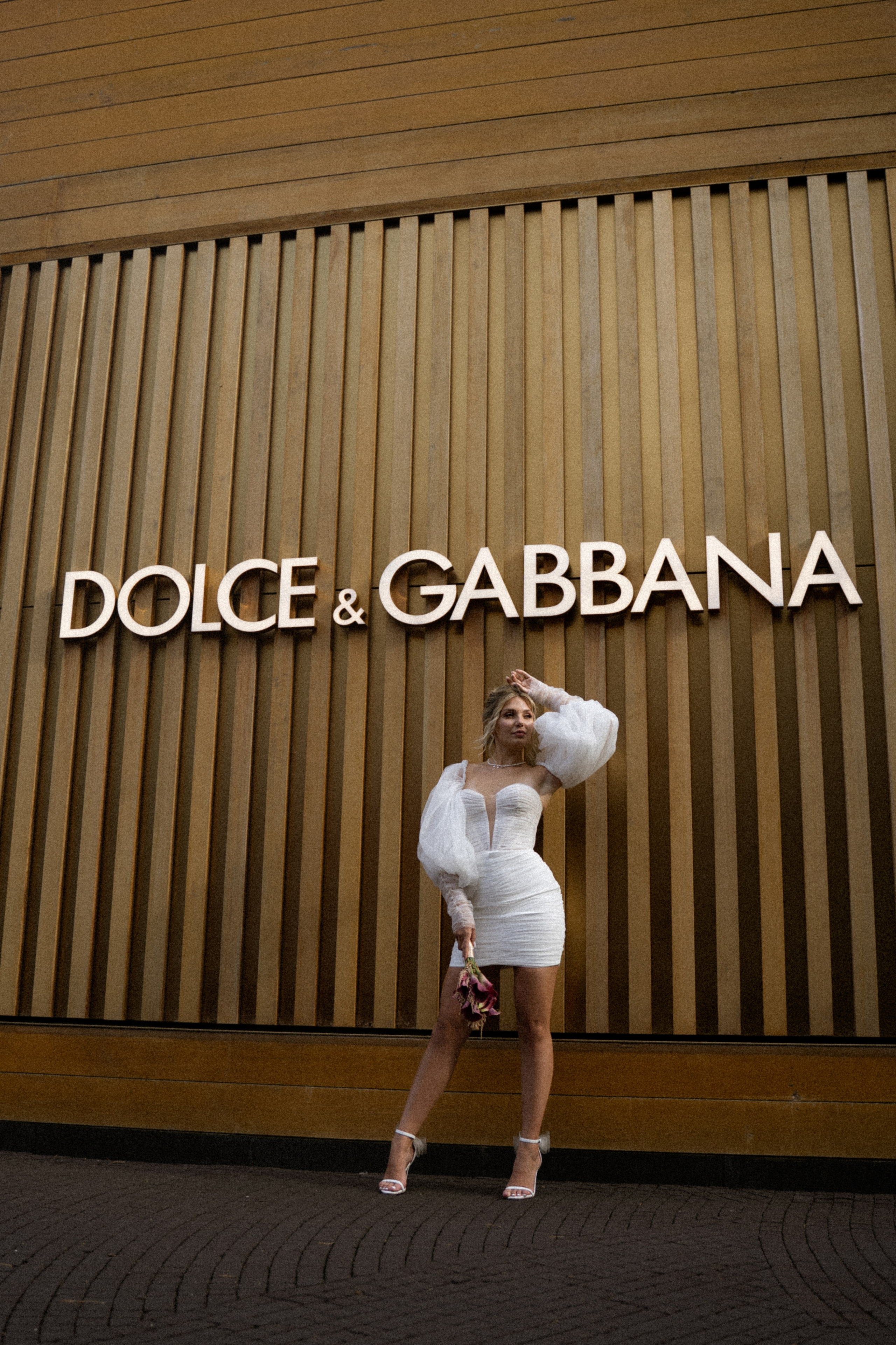 Мария и Михаил. Фотограф в Москве Наталия Варакина