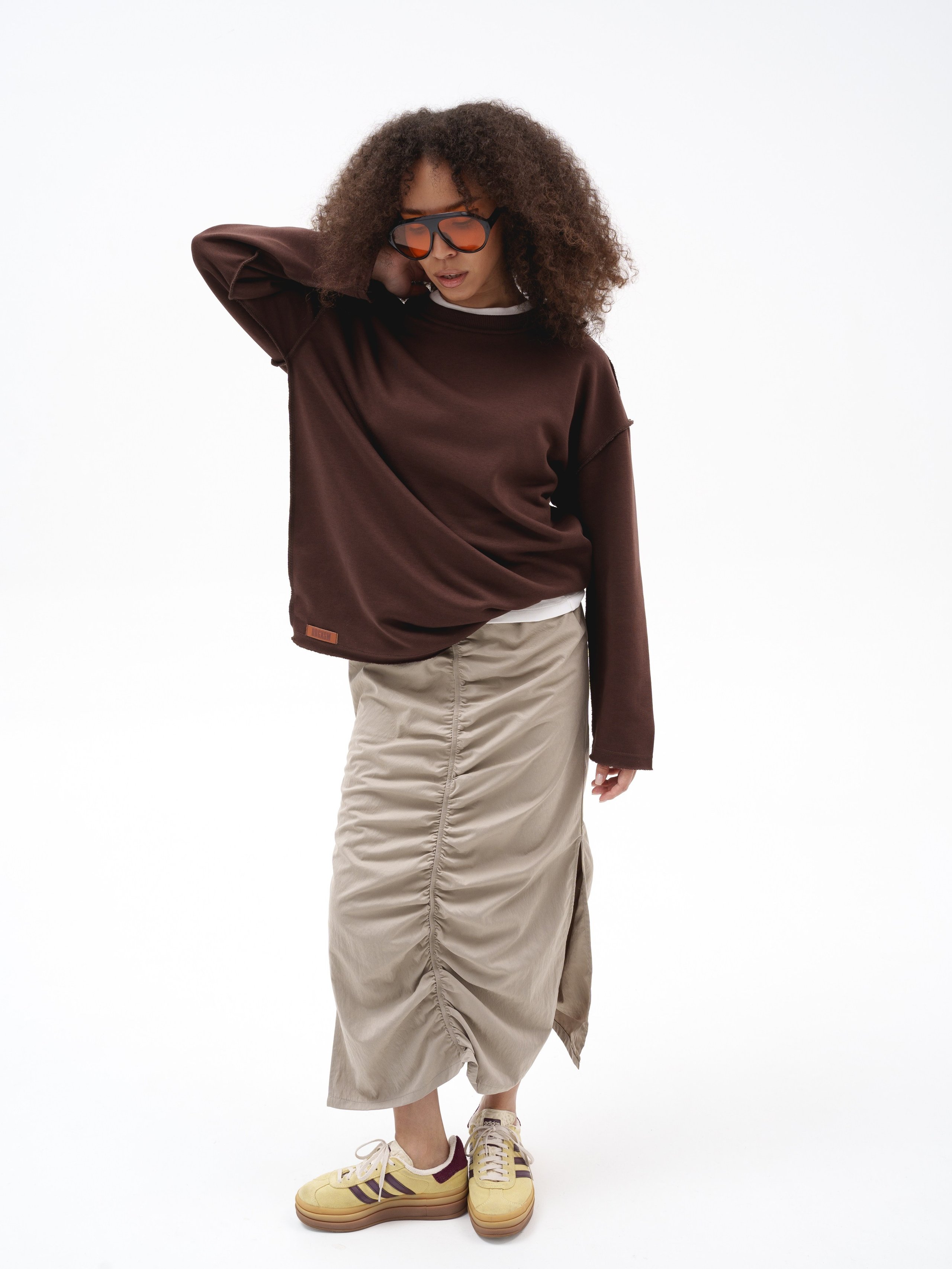 Свитшоты (вб и озон). Иван Упоров — фотограф, рилсмейкер чебоксары