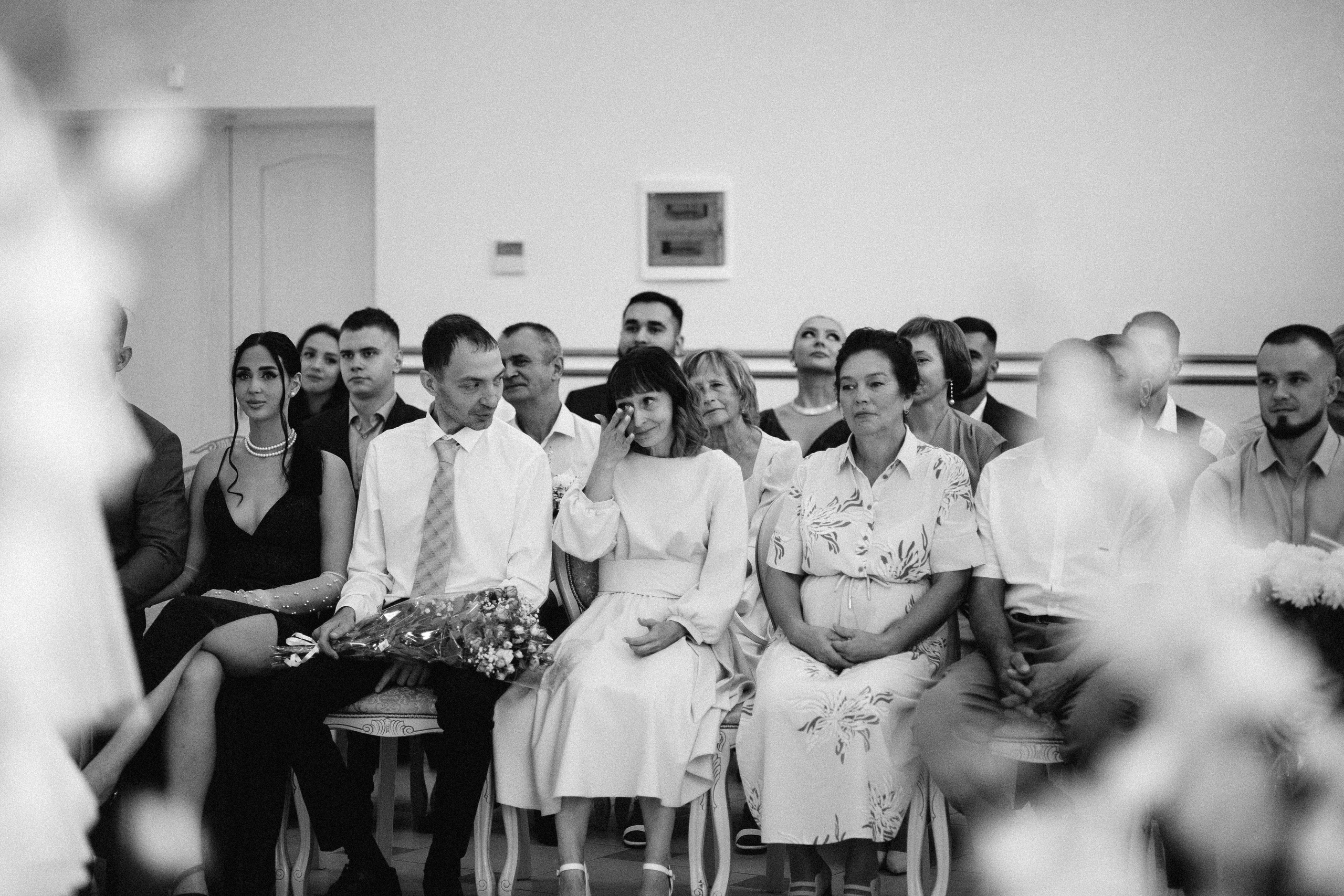 Даниил и Аня. Фотограф Тимербаева Алина г. Сургут