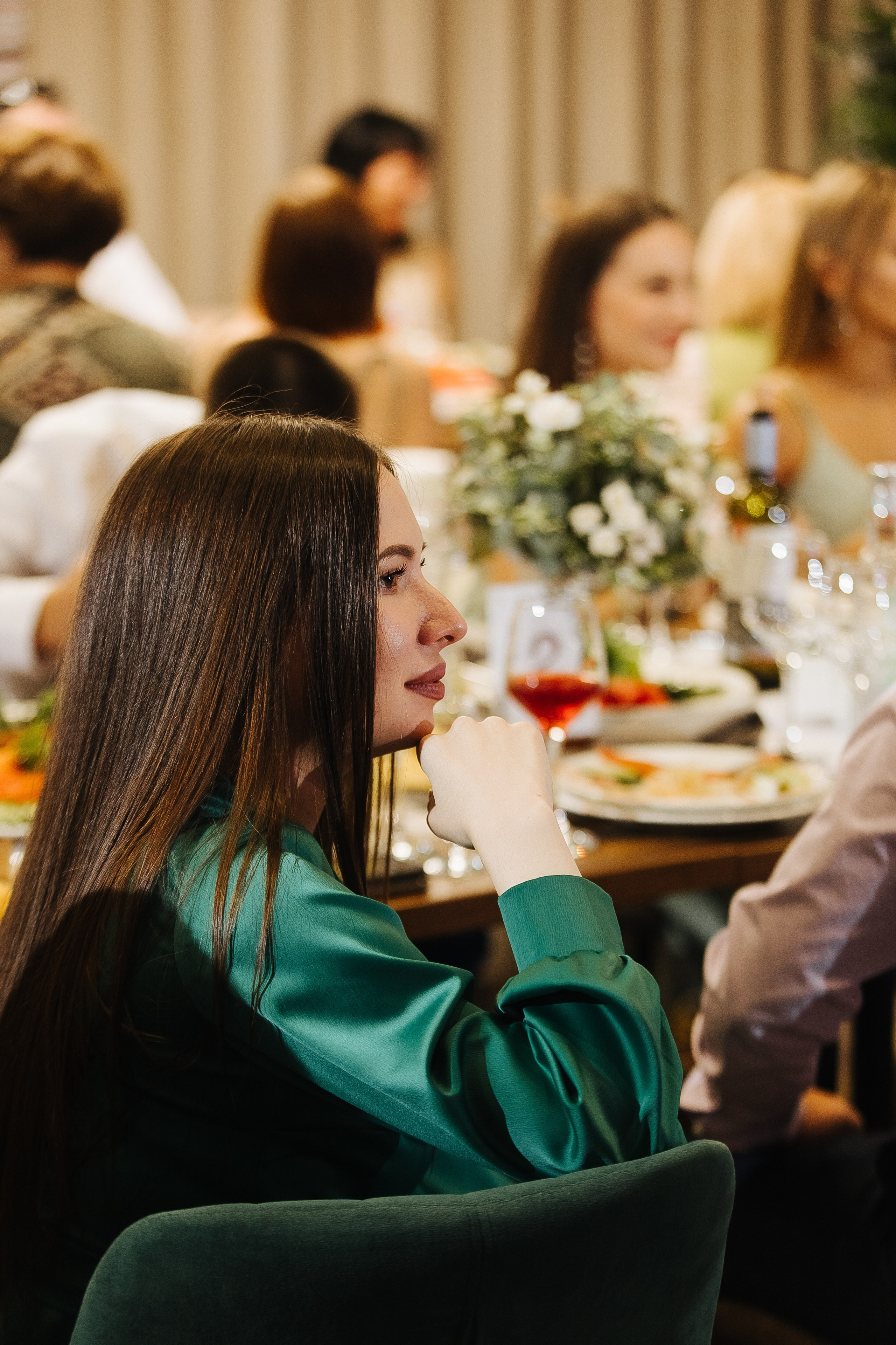 Иван Юлия. Фотограф в Красноярске Надежда Воскресенская