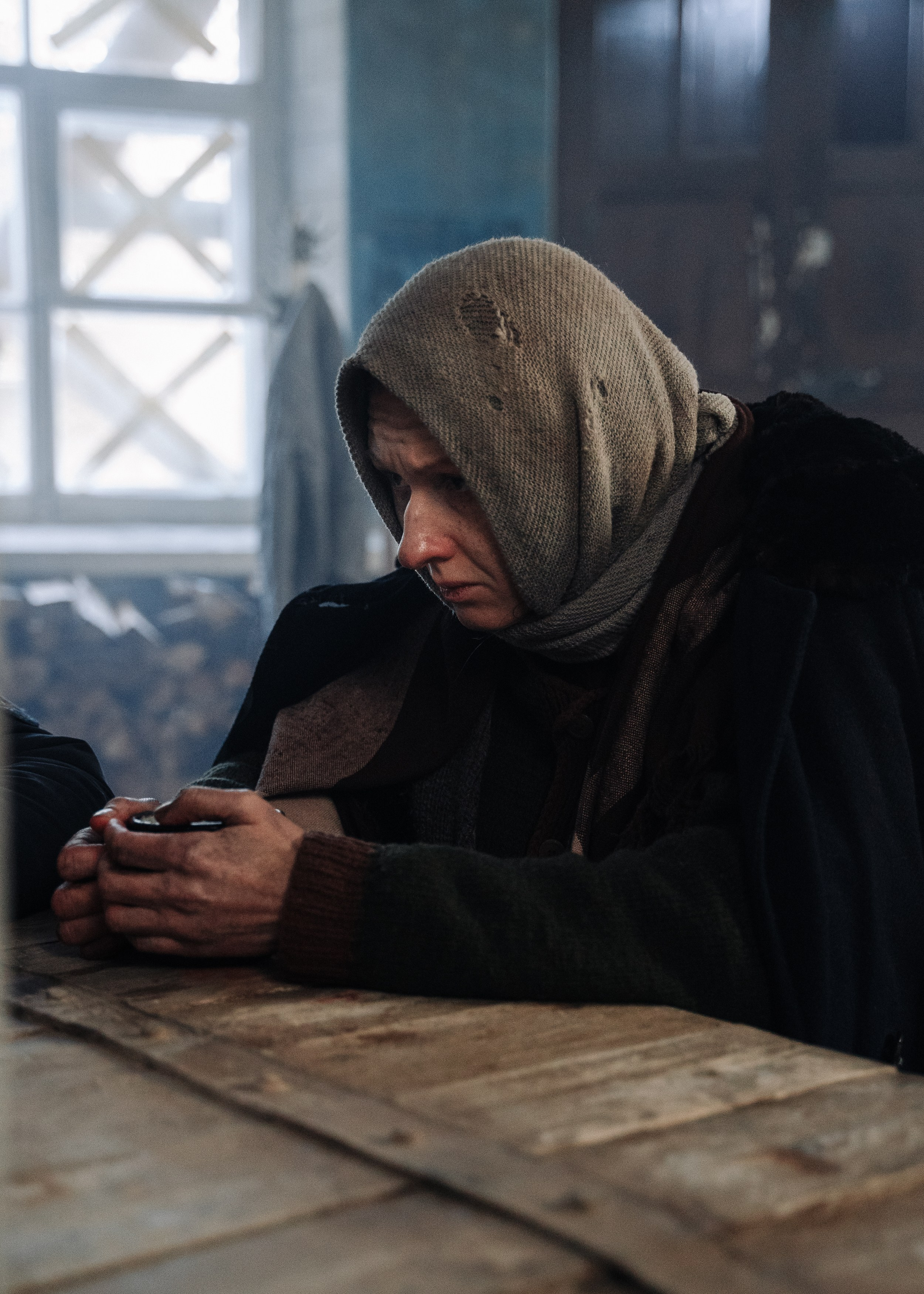 Трезорка. Портретный фотограф. Актёрское портфолио