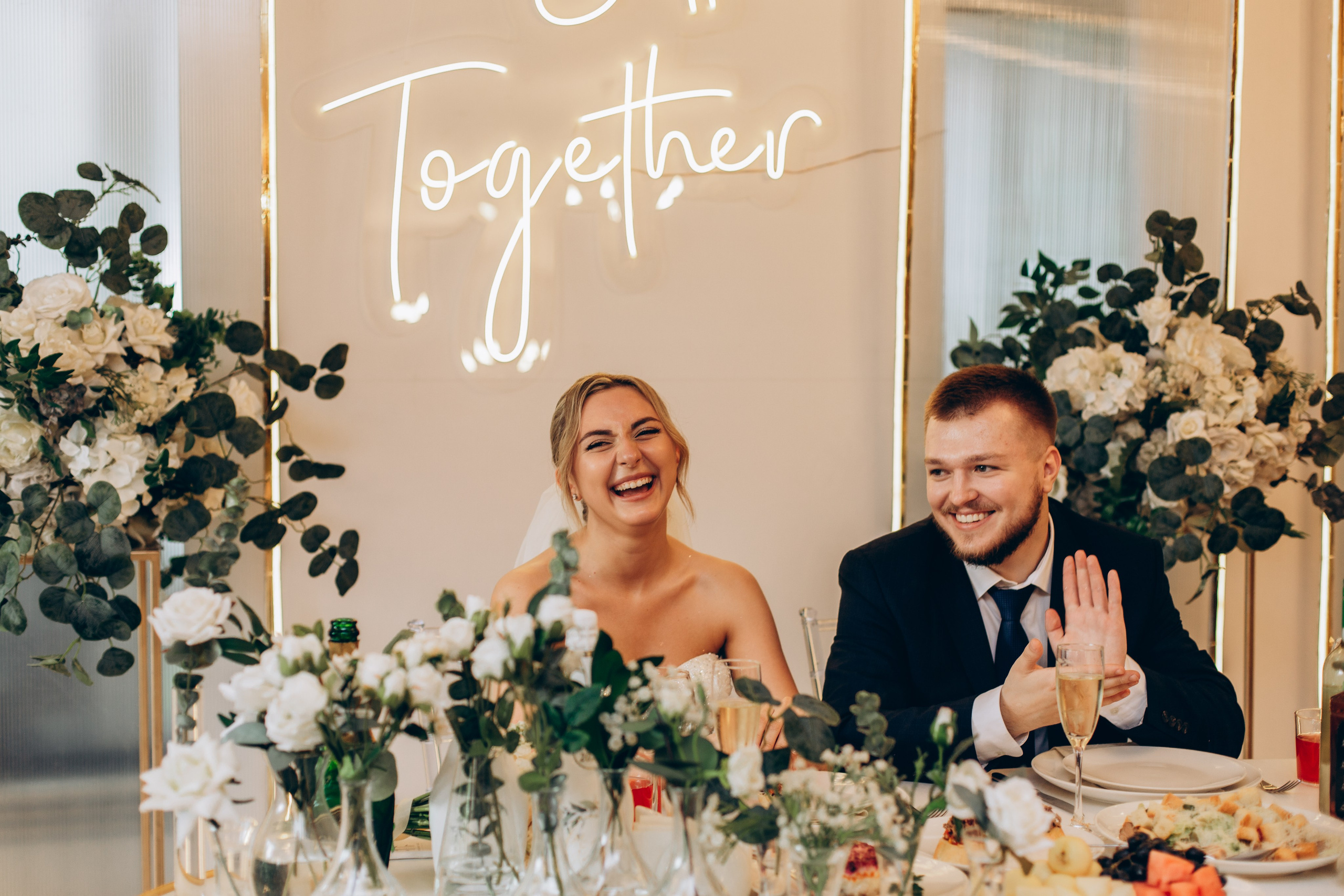 Свадьбы. Портретный и свадебный фотограф в Перми Ная Моложенко