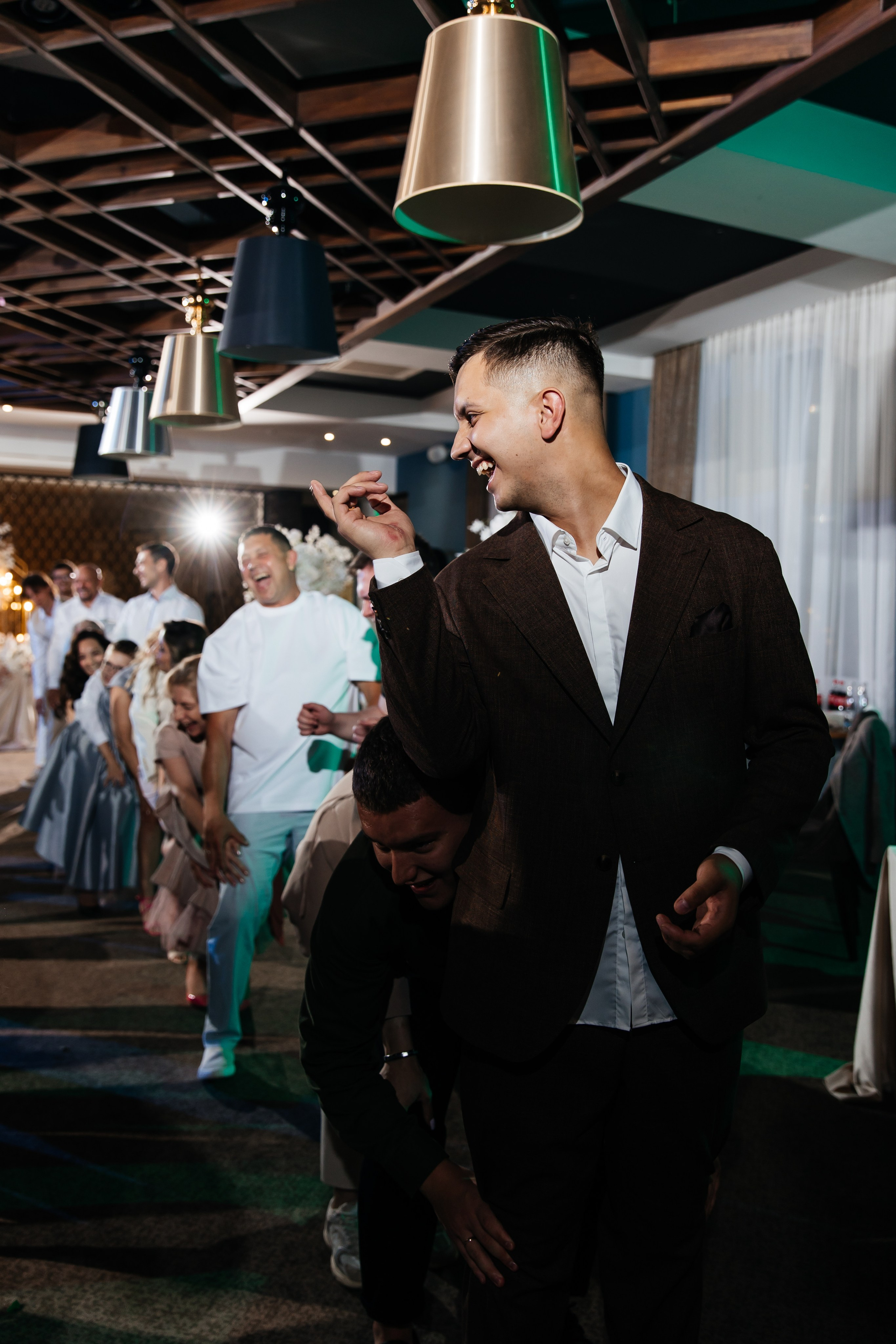 Влад и Полина (день 2). Свадебный и семейный фотограф у Уфе Евгения Сазонова