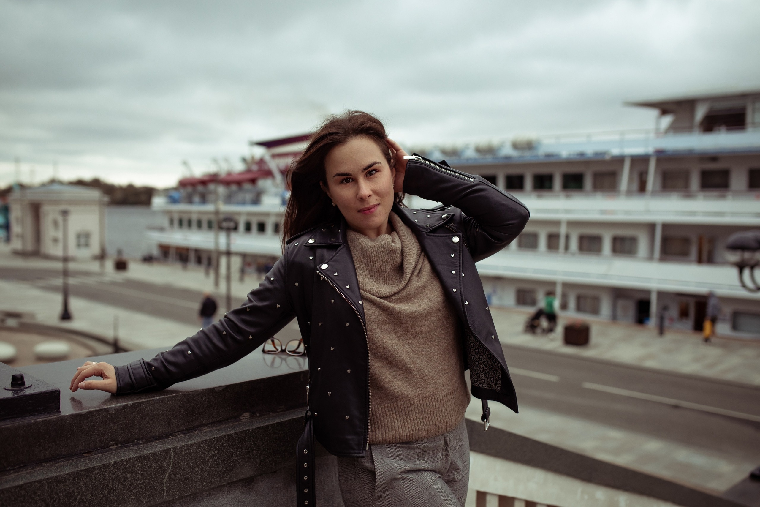 Руслан, Мария и Григорий. Семейный и детский фотограф в Москве Дорогова Екатерина