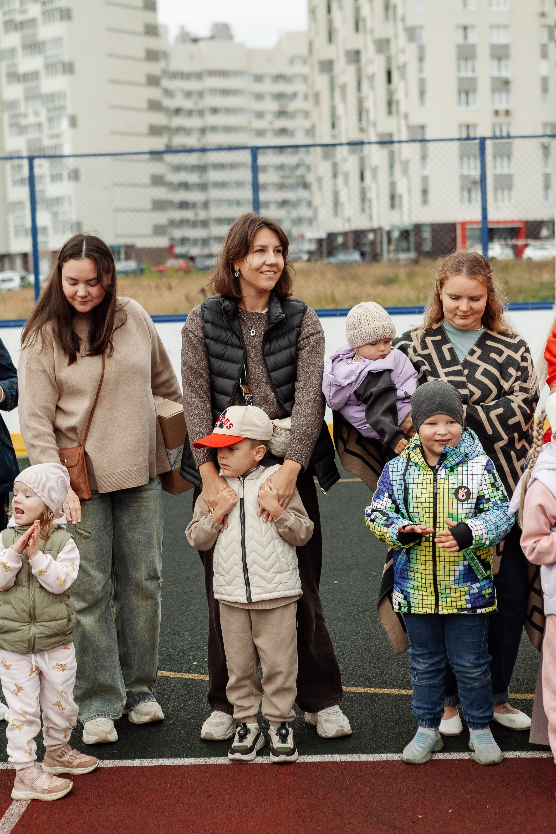 Маршаленок. Фотограф в Нижнем Новгороде Таня Галкина