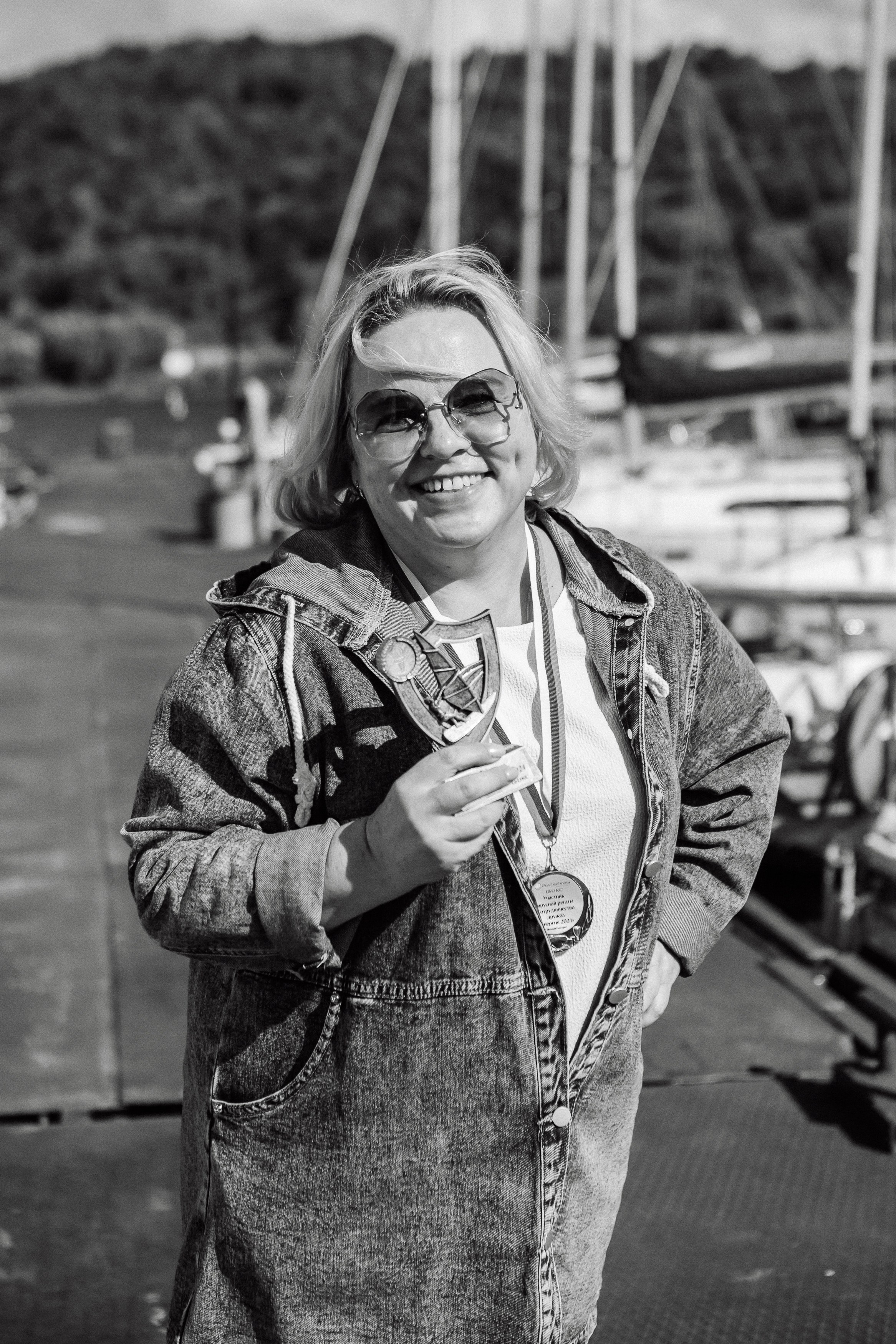 Яхт Клуб Мистраль. Фотограф в Нижнем Новгороде Таня Галкина