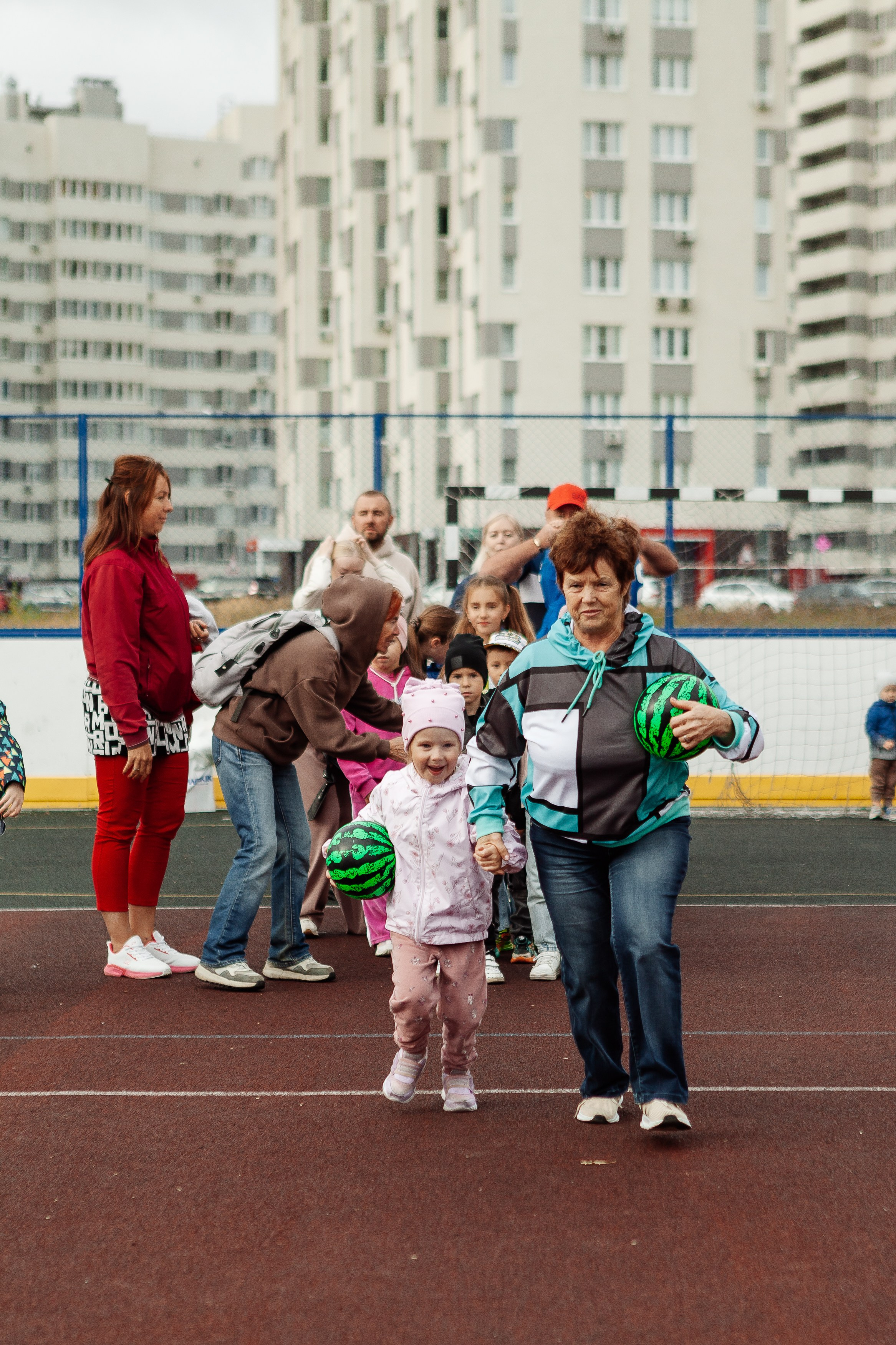 Маршаленок. Фотограф в Нижнем Новгороде Таня Галкина