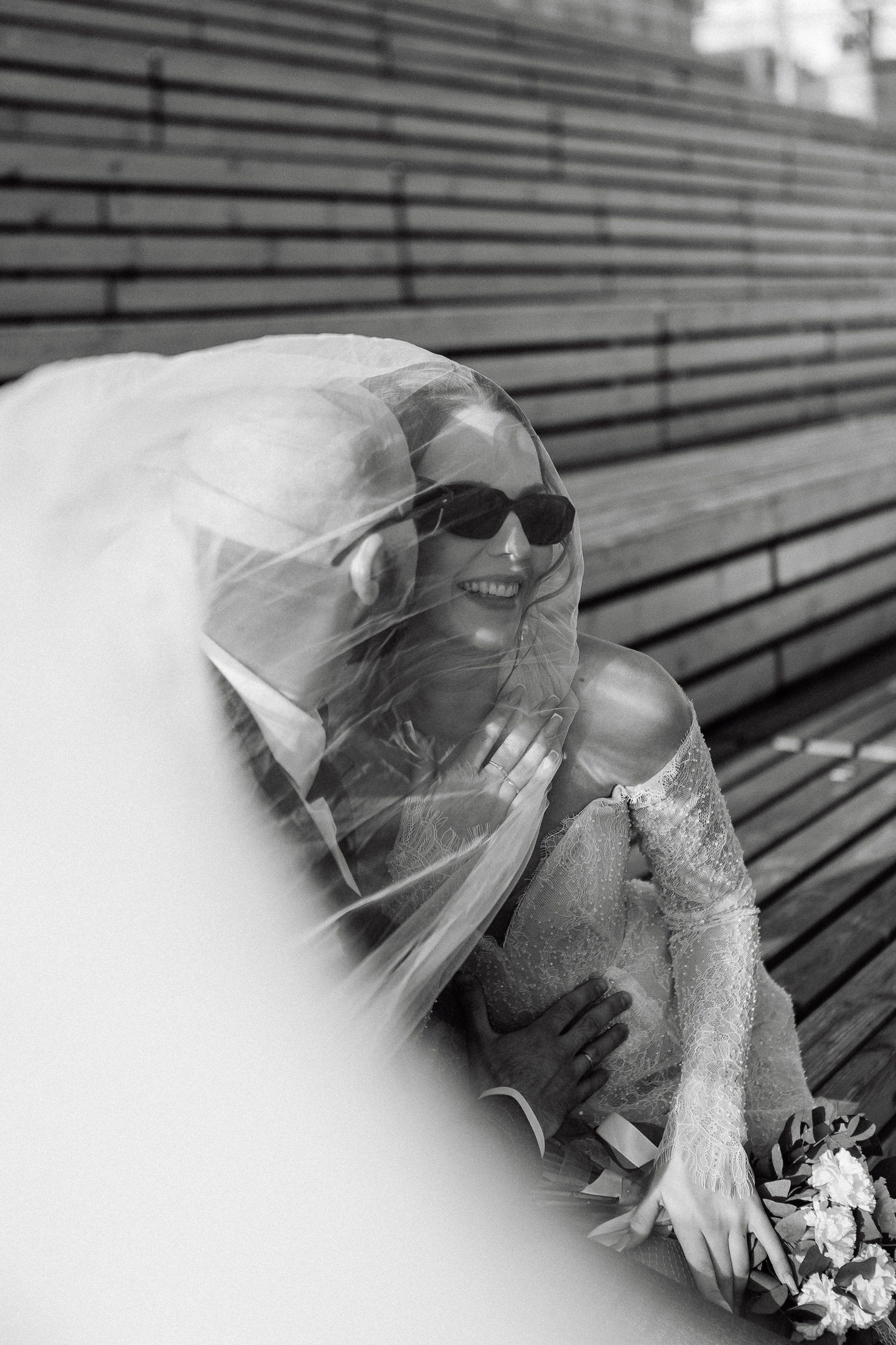 Кирилл и Анастасия. Фотограф в Нижнем Новгороде Таня Галкина