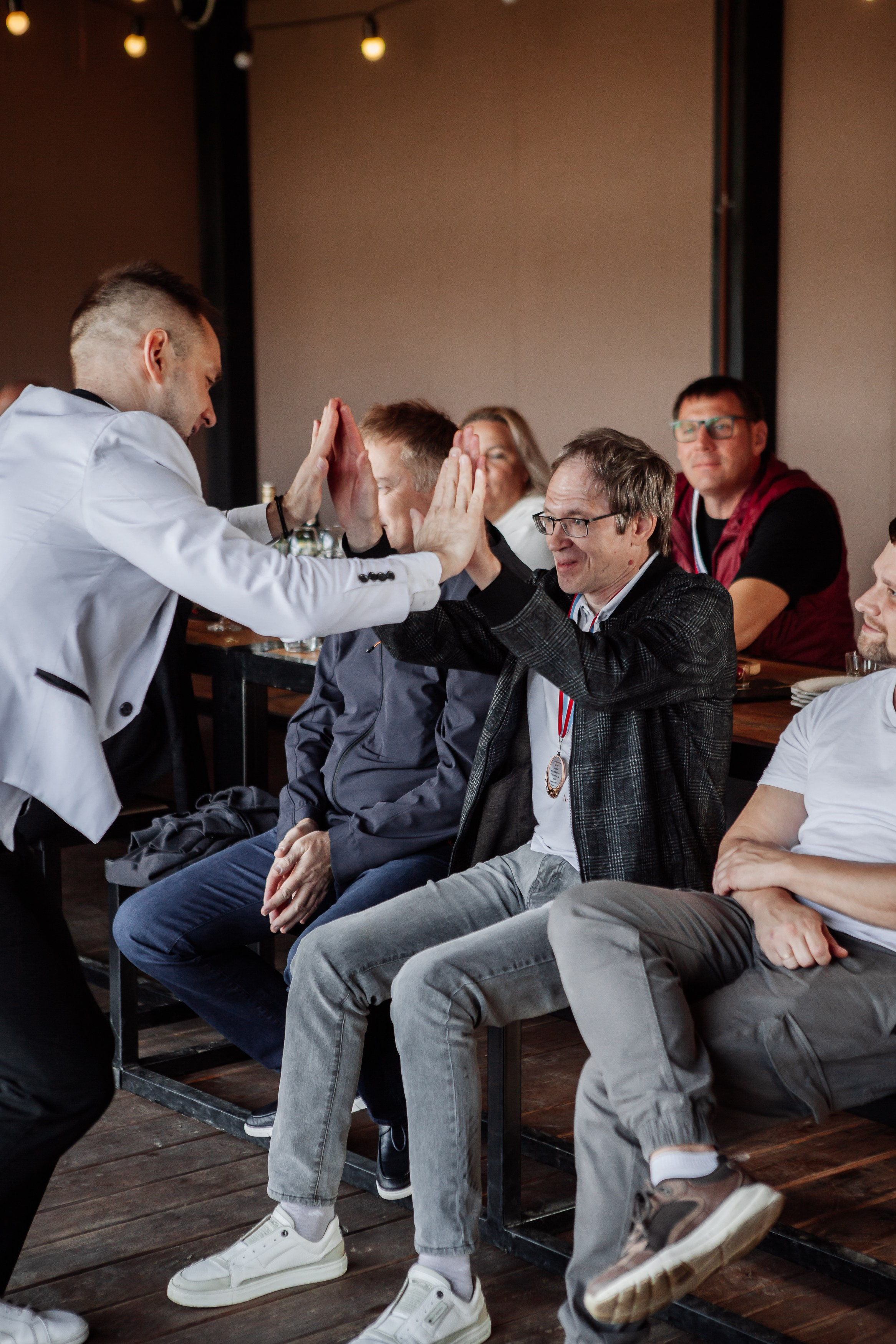 Яхт Клуб Мистраль. Фотограф в Нижнем Новгороде Таня Галкина