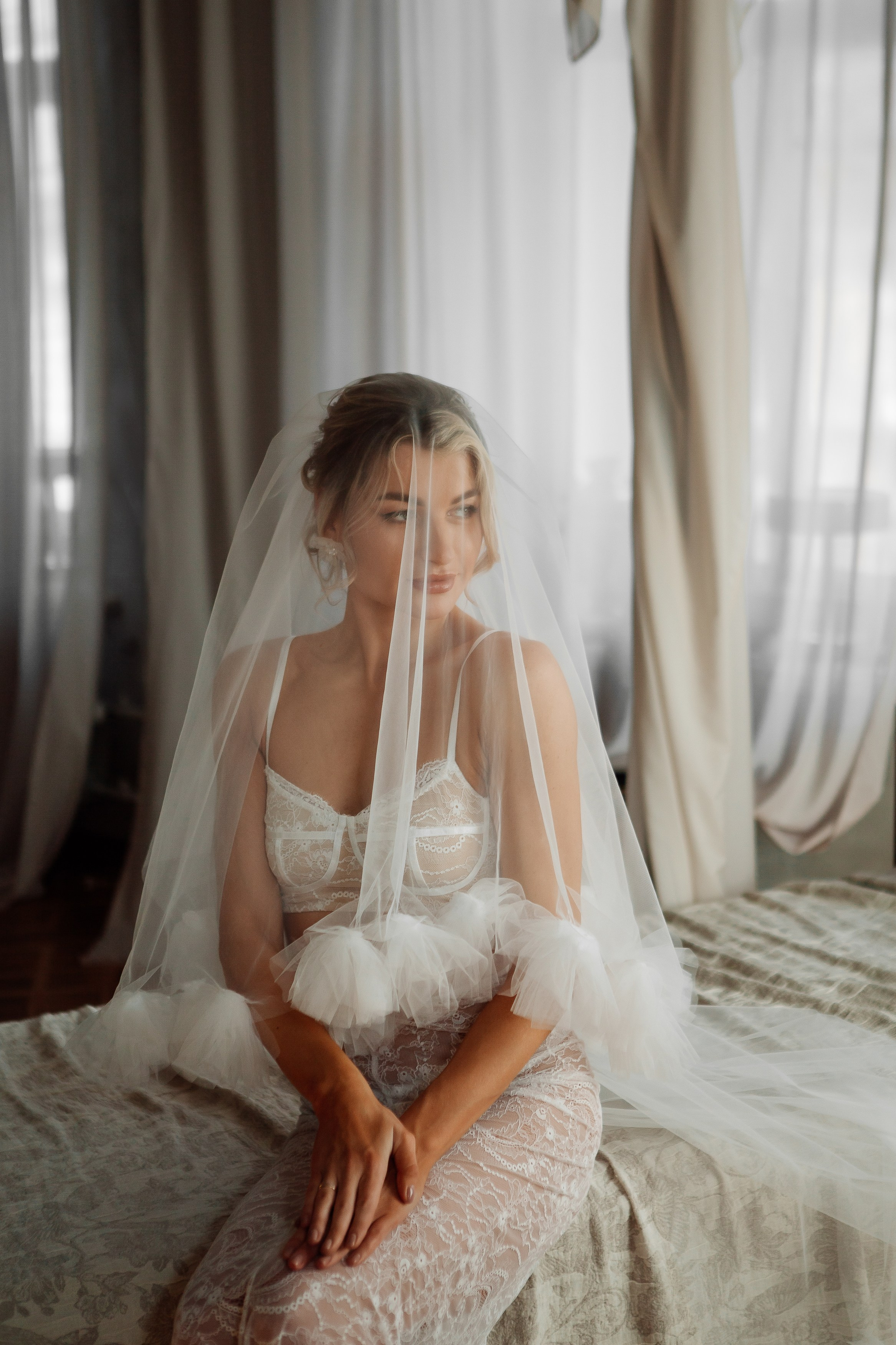 Дмитрий и Юлия. Фотограф в Нижнем Новгороде Таня Галкина