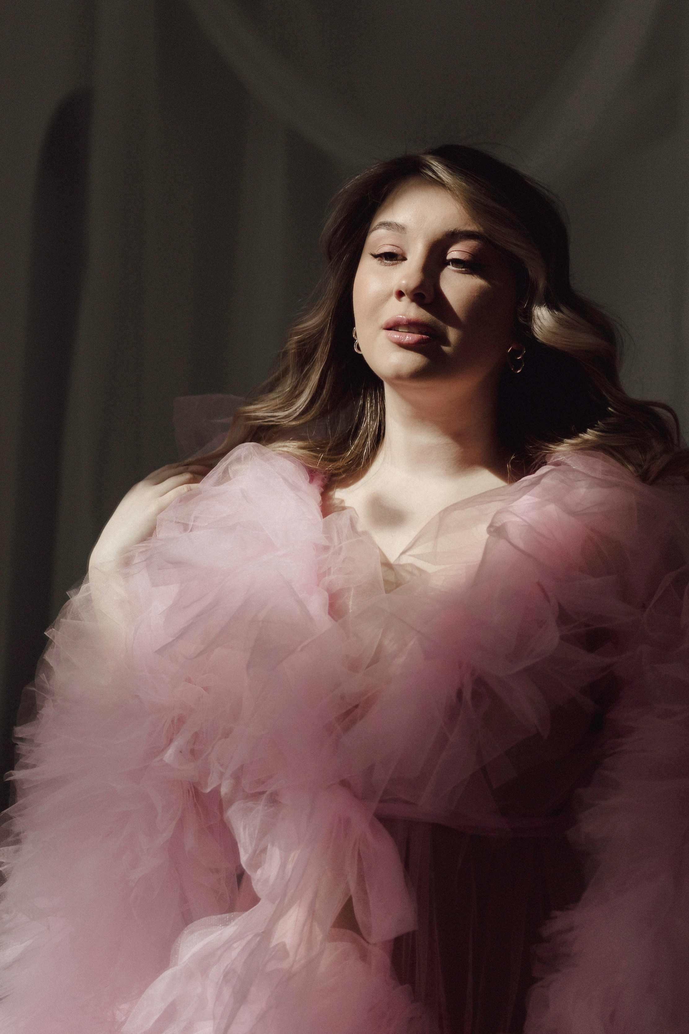 Александра. Фотограф в Кирове и Кирово-Чепецке Валерия Шиляева