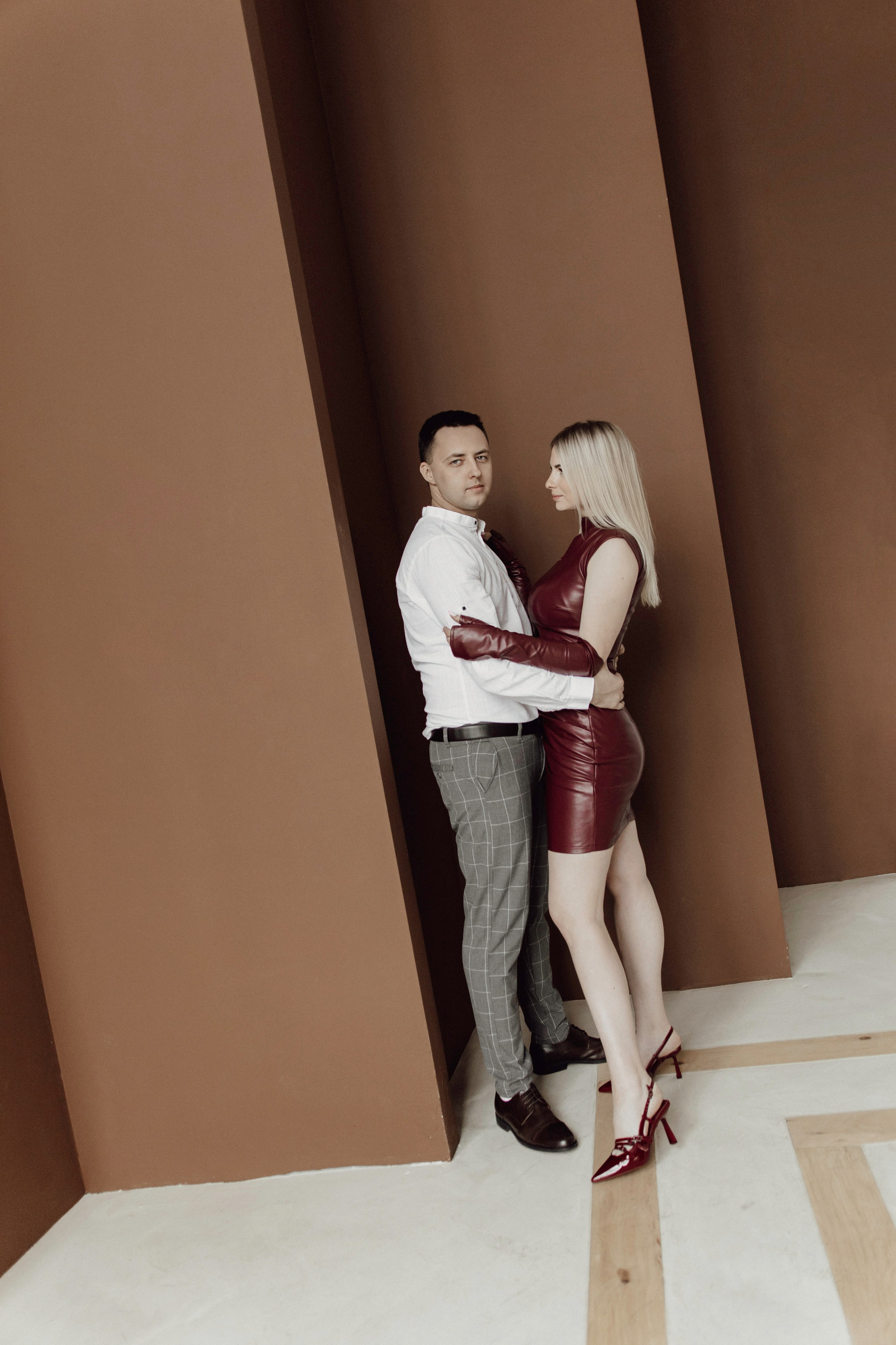 Семья Гладких Апрель 2025. Фотограф в Кирове и Кирово-Чепецке Валерия Шиляева