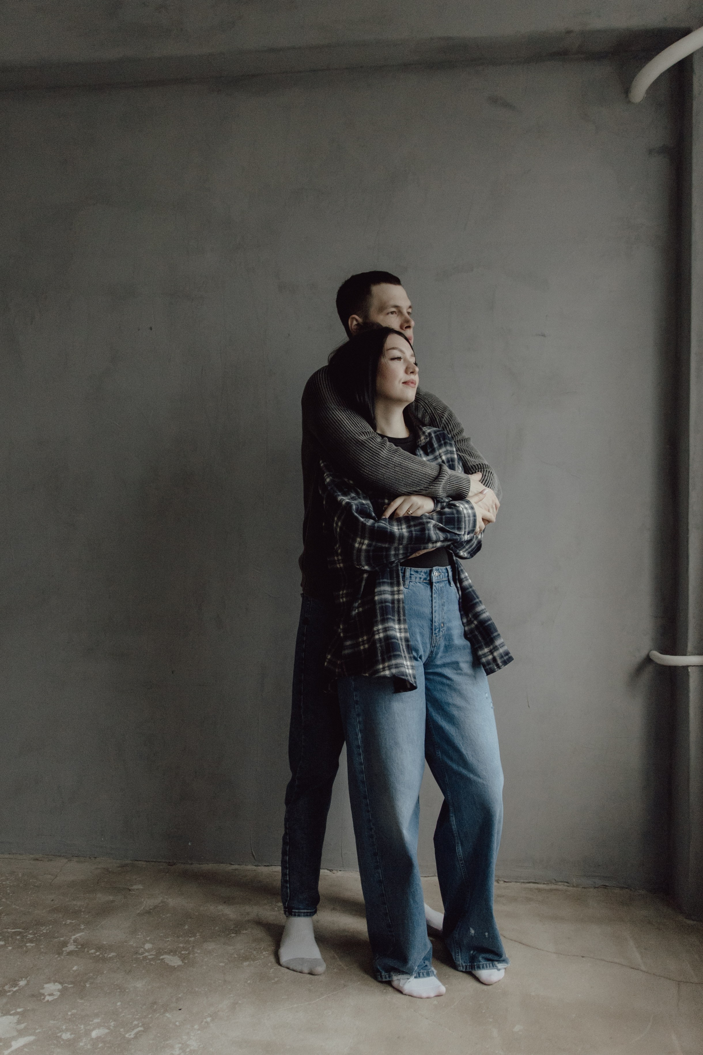 Лена, Даня и Тима. Фотограф в Кирове и Кирово-Чепецке Валерия Шиляева