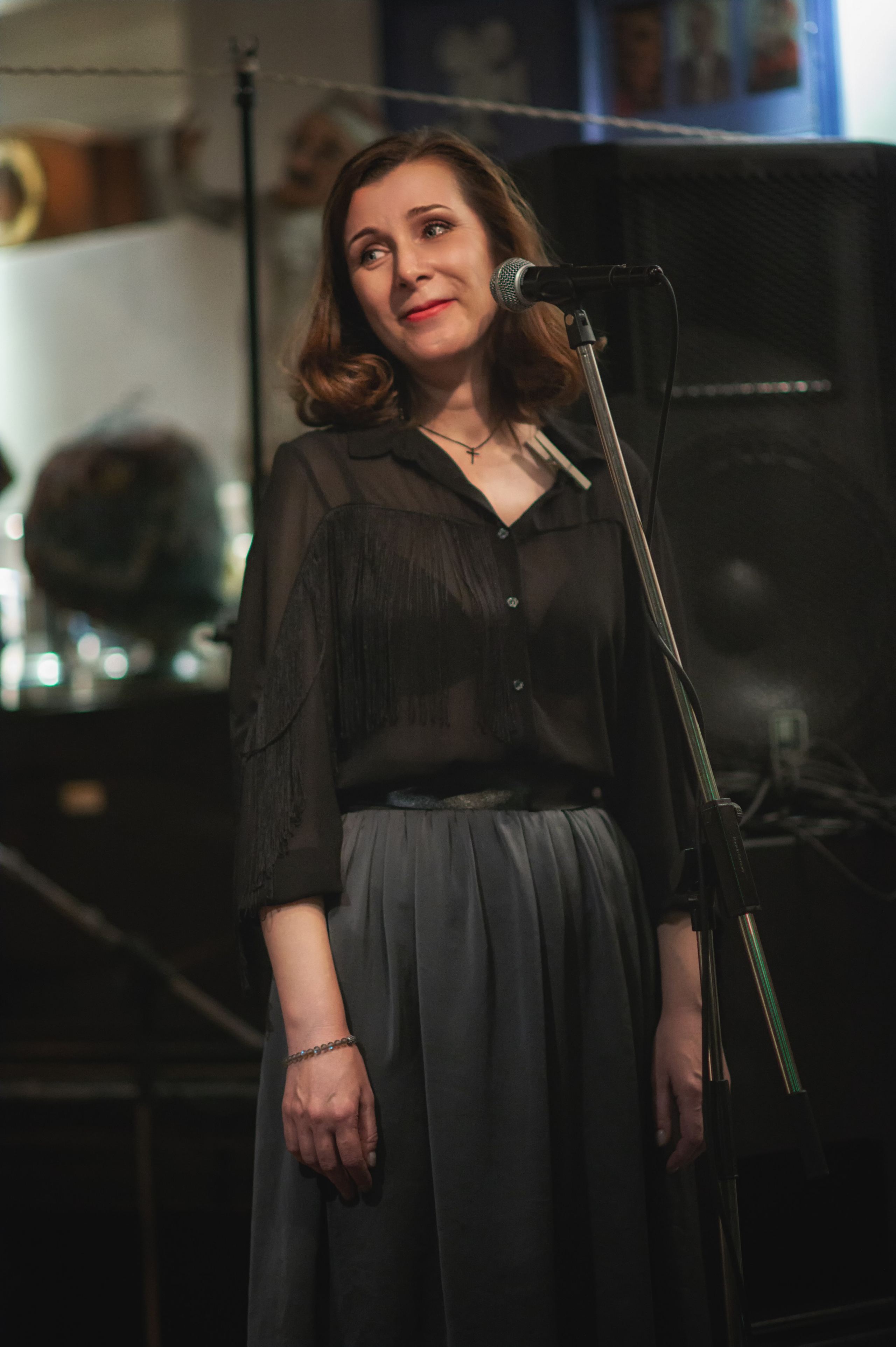 Фотосъемка театральных постановок. Сафронов Иван — портретный фотограф в Москве