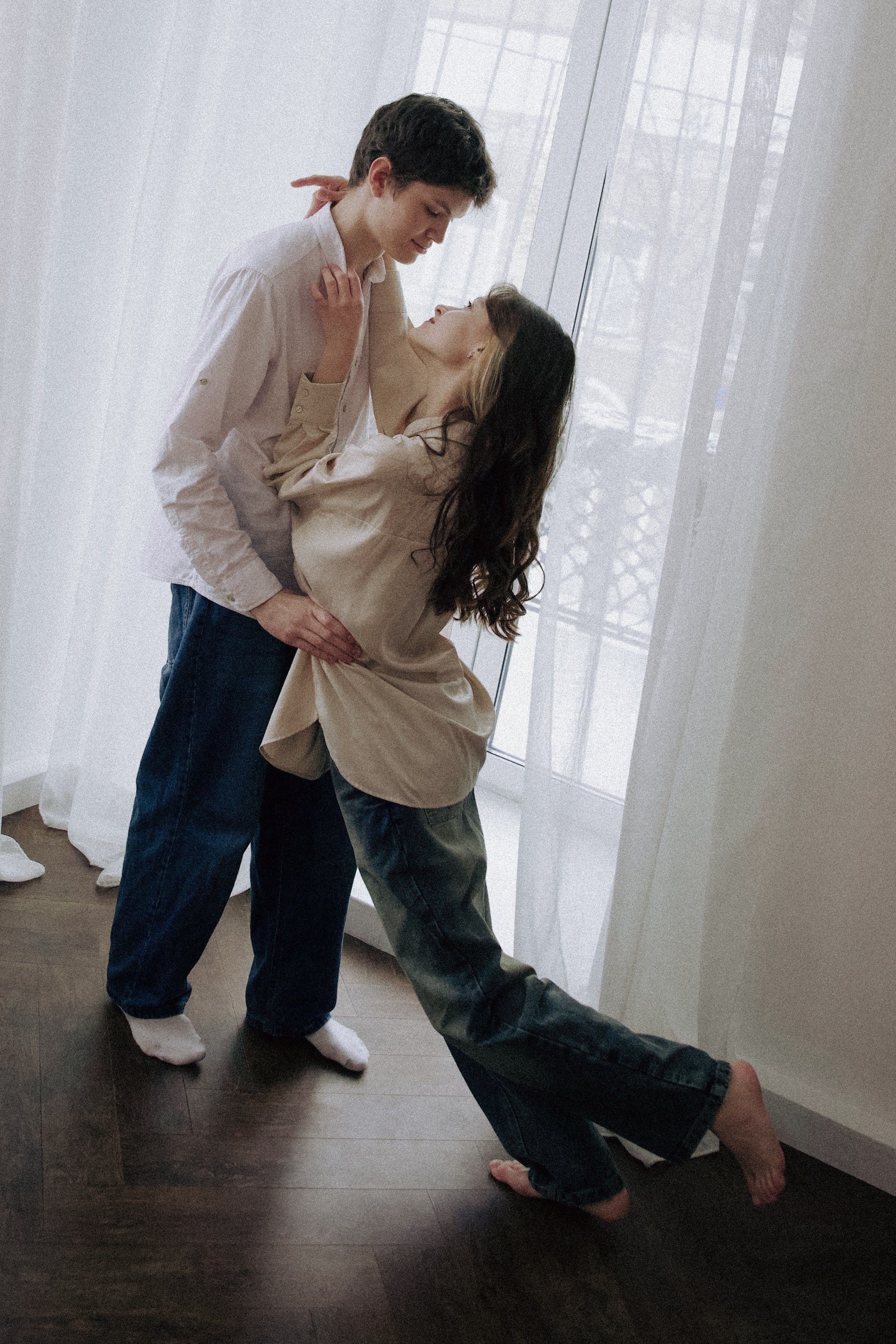 Виктория и Данила. Главная