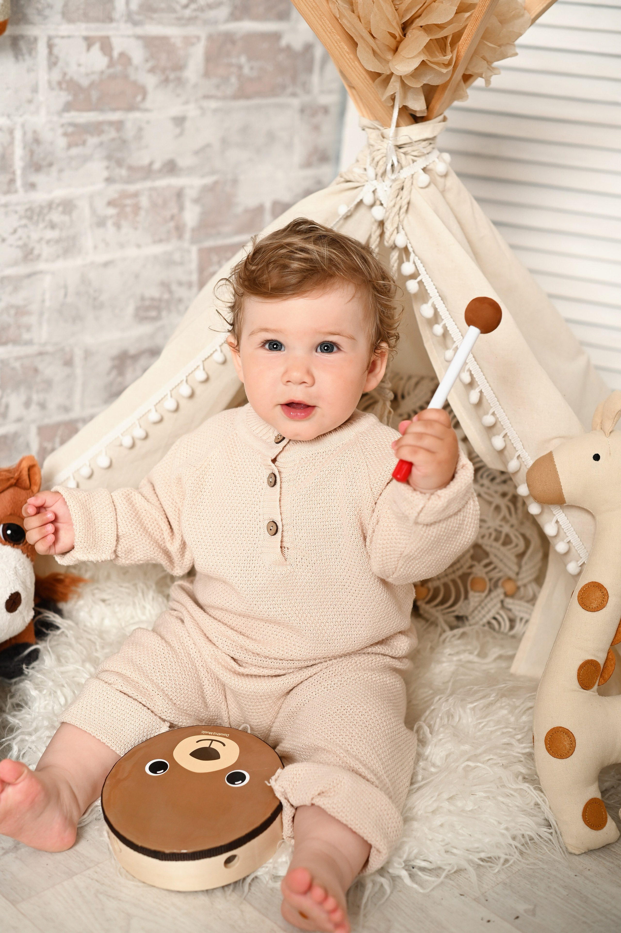 Мой малыш. Newborn и детский фотограф в Череповце Юля Михайлова