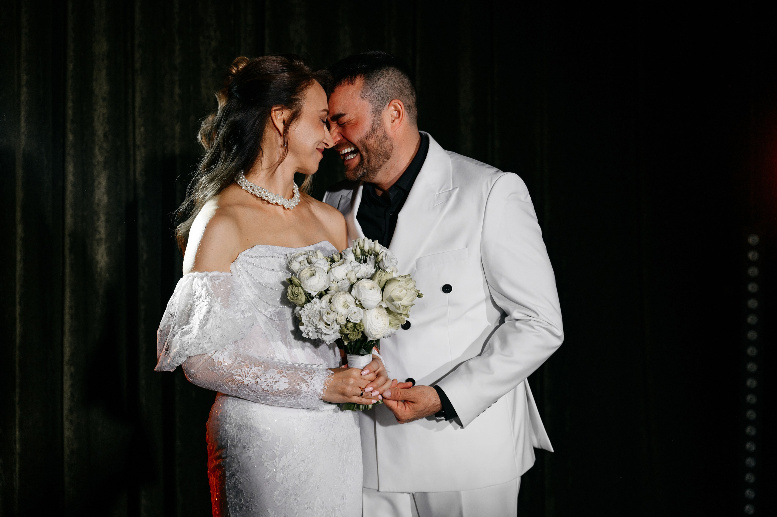 Женя и Катя. Свадебный и семейный фотограф в Йошкар-Оле