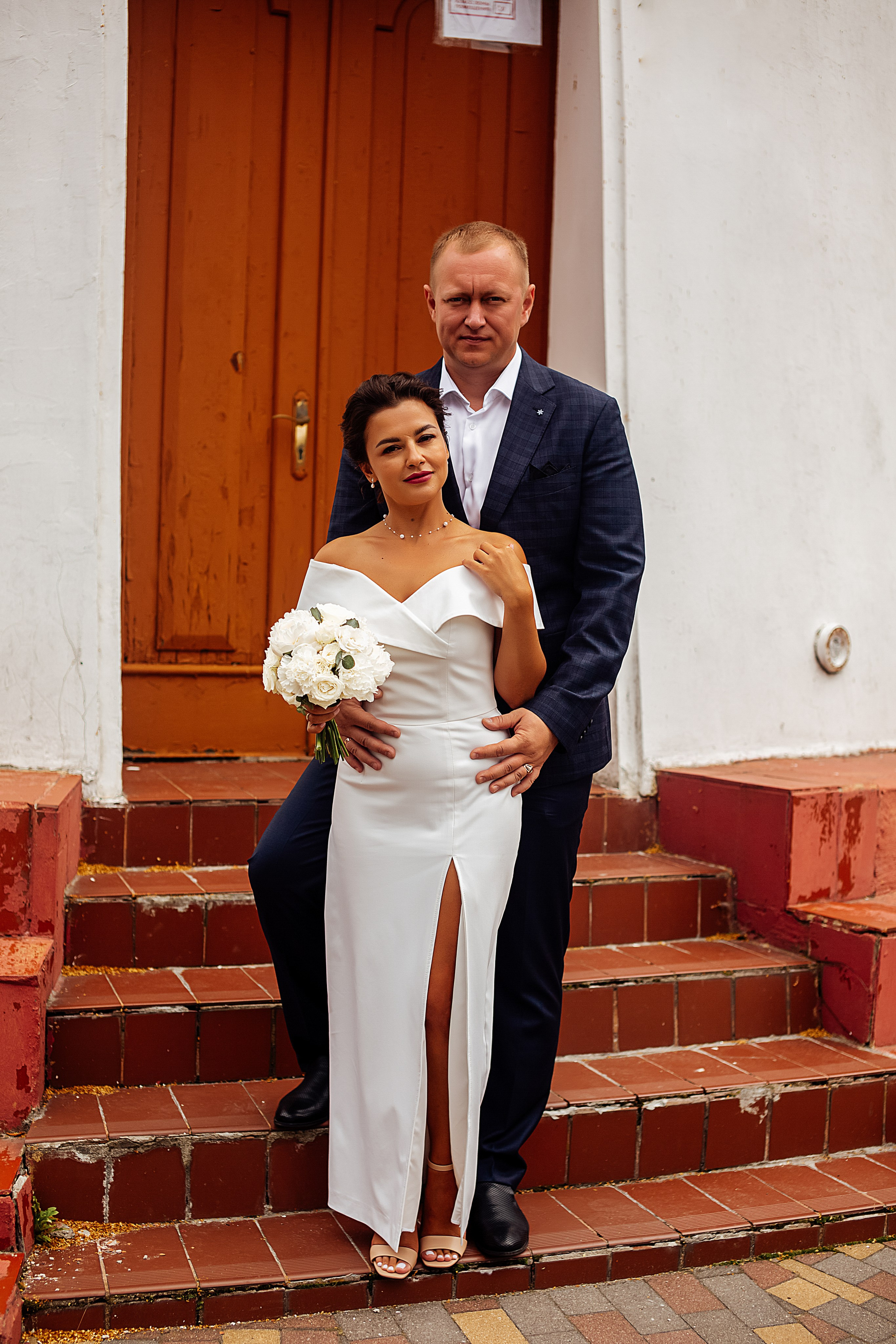 Владимир & Элла. Https://malovafoto.ru