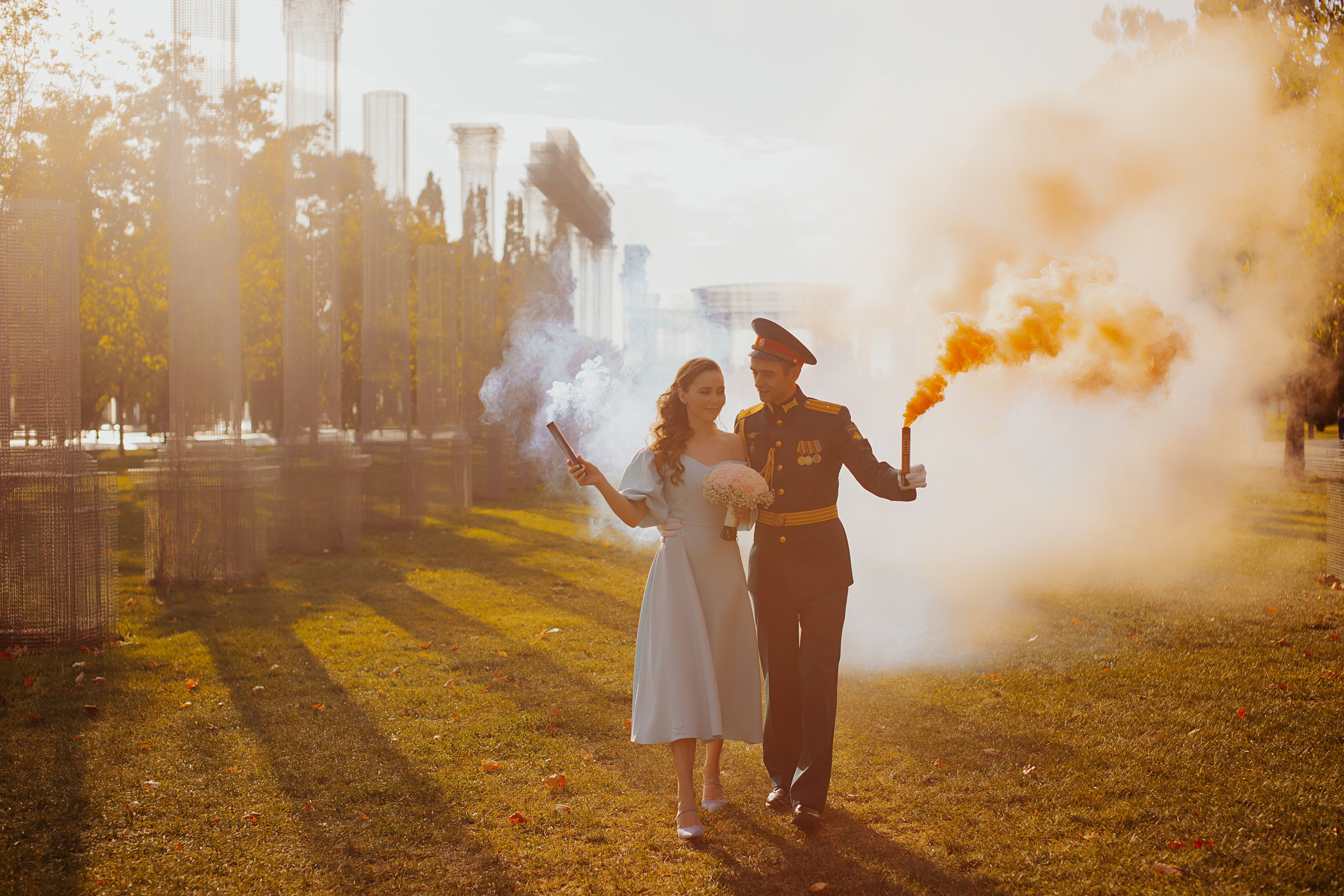 Прогулка. Https://malovafoto.ru