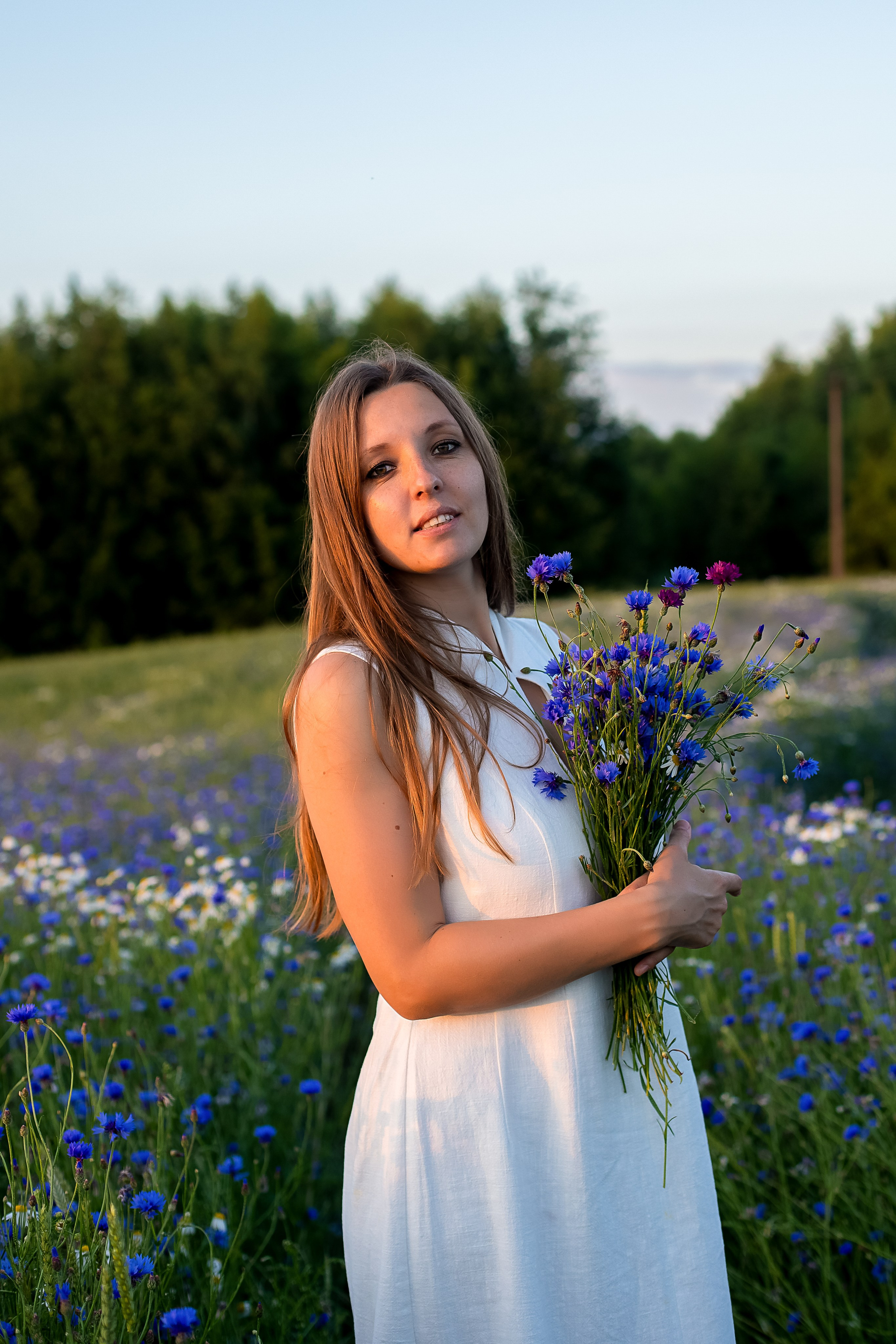 Фотосессия в Васильках. Https://malovafoto.ru
