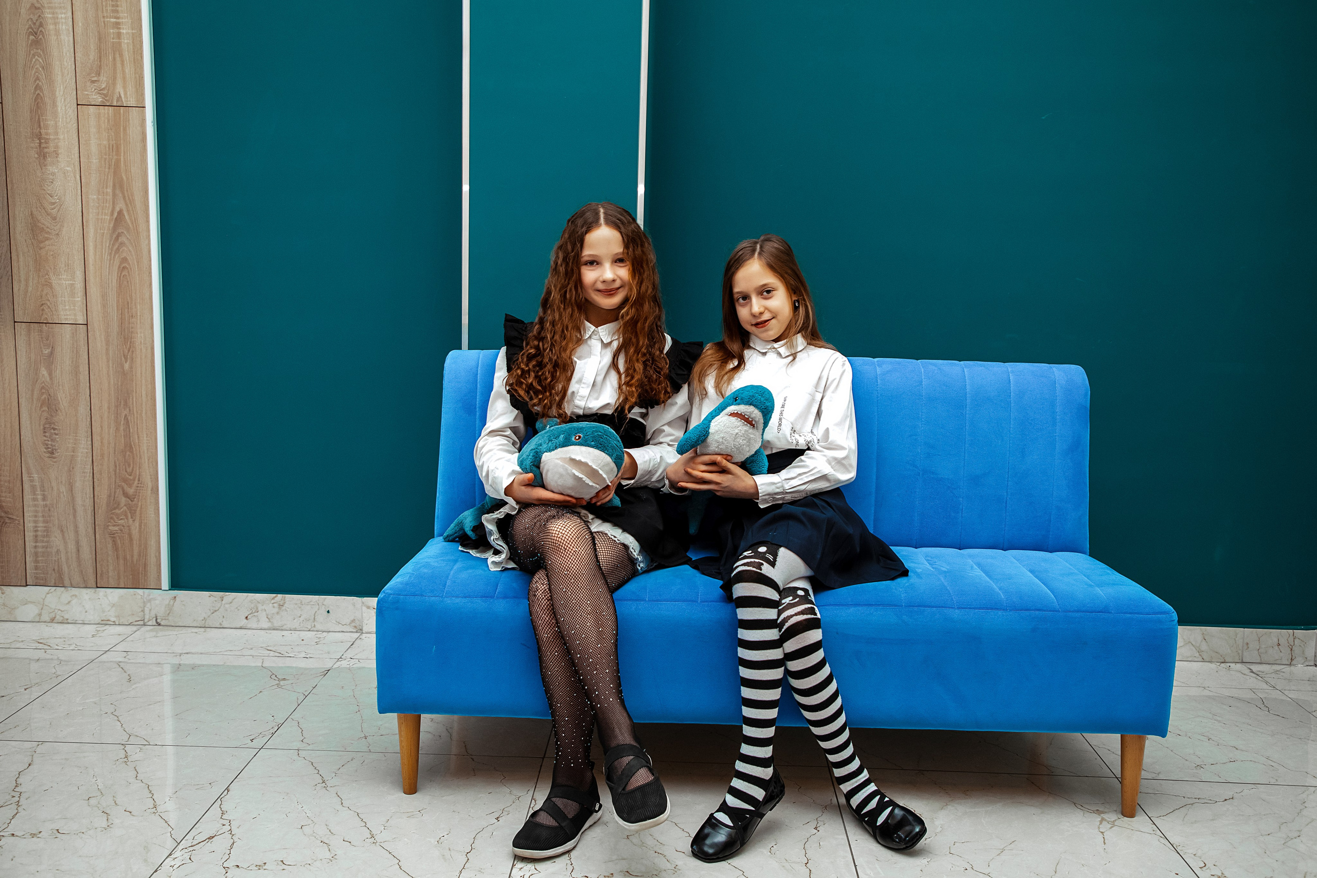 Четвертый класс. Https://malovafoto.ru