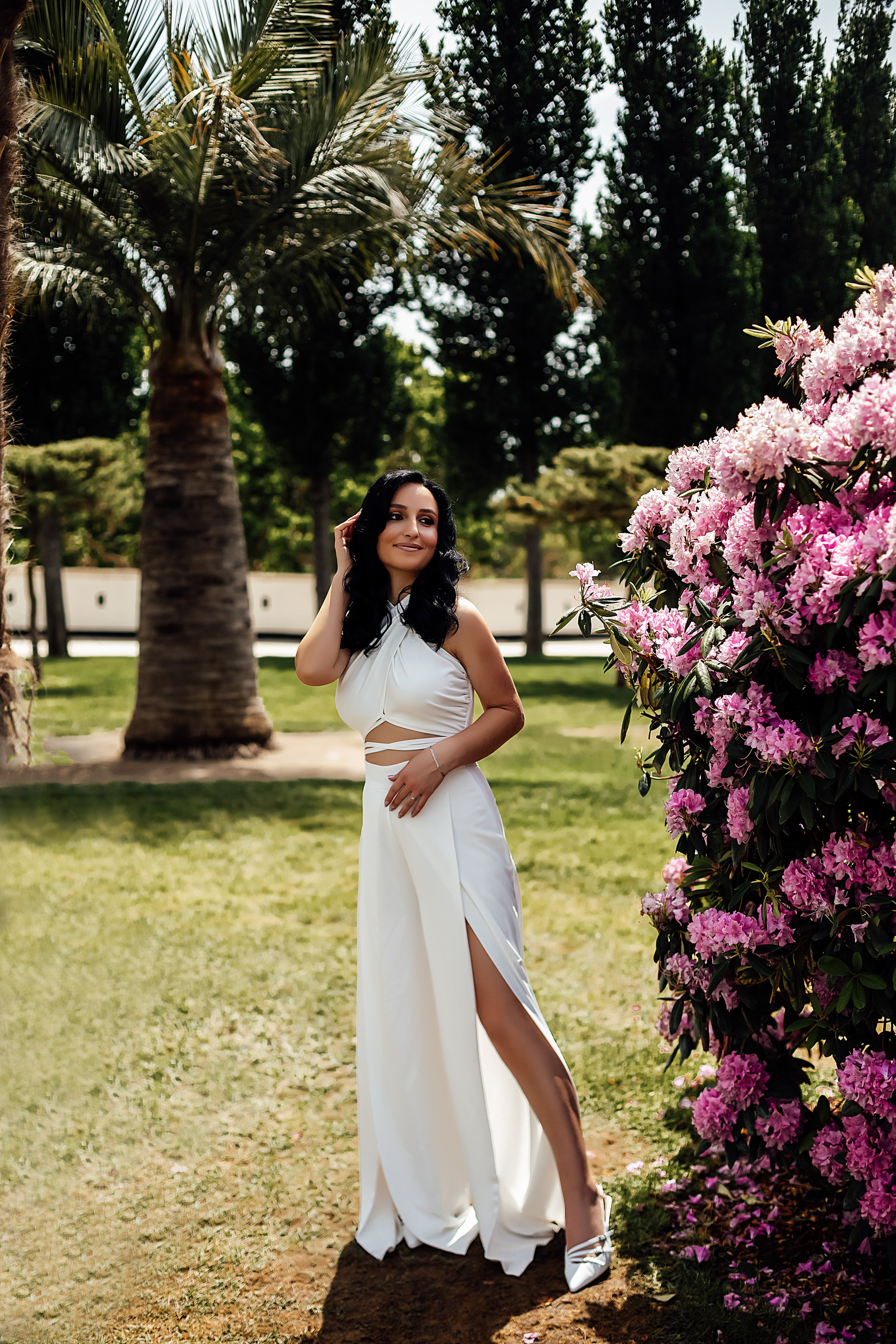 Свадебная прогулка. Https://malovafoto.ru