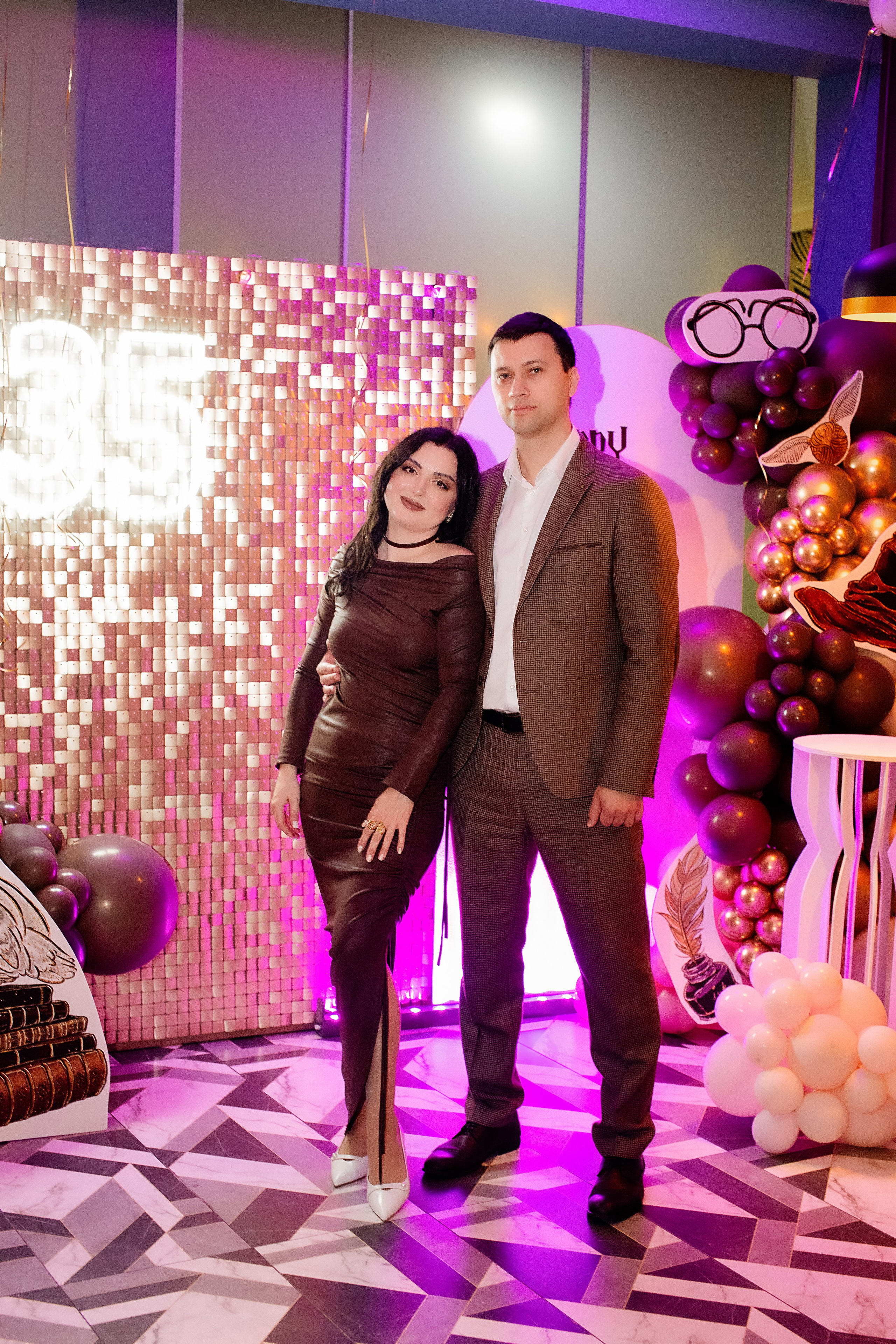 День Рождения Ольги. Https://malovafoto.ru