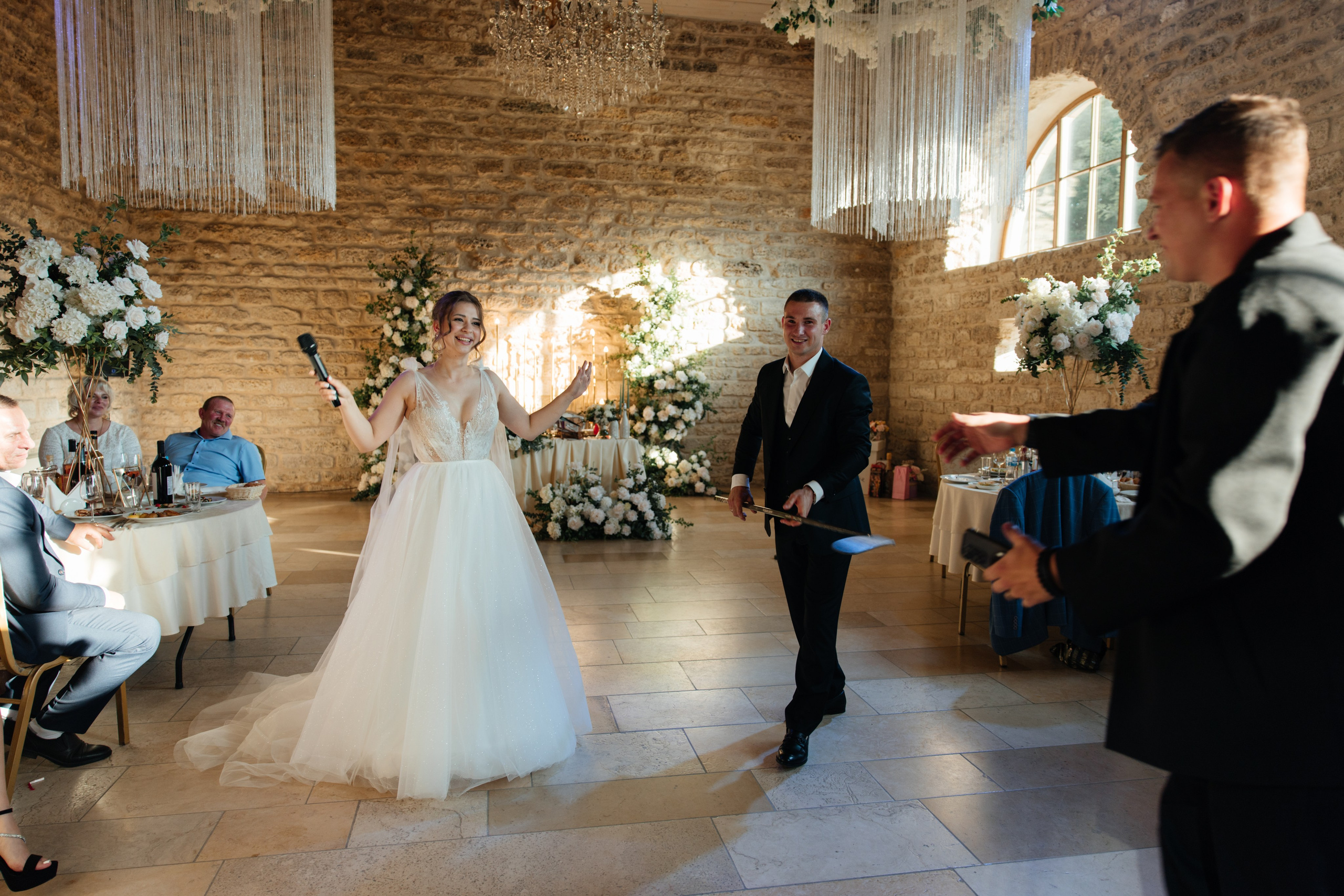 MICHAEL & VIKTORYA. Свадебное ФОТО & ВИДЕО Москва/Липецк