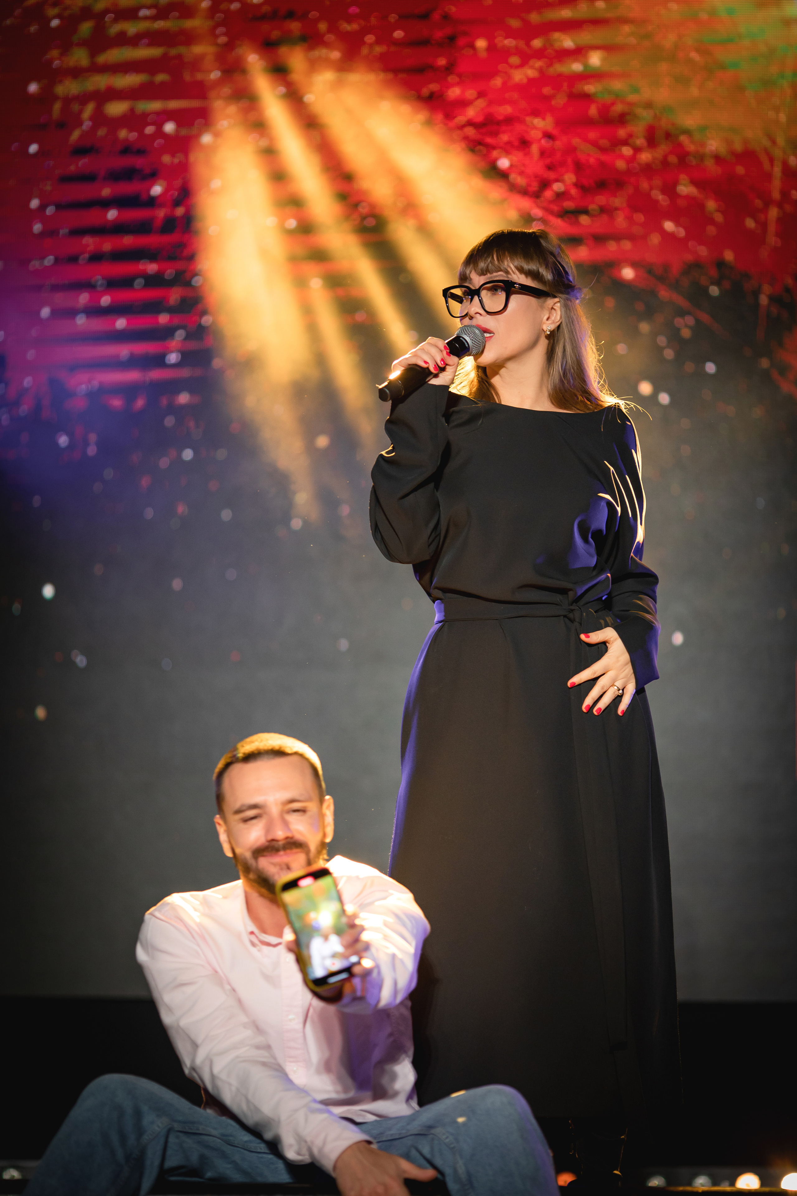 Премия «Solar». Свадебная фото-видеосъемка в Москве и Мо