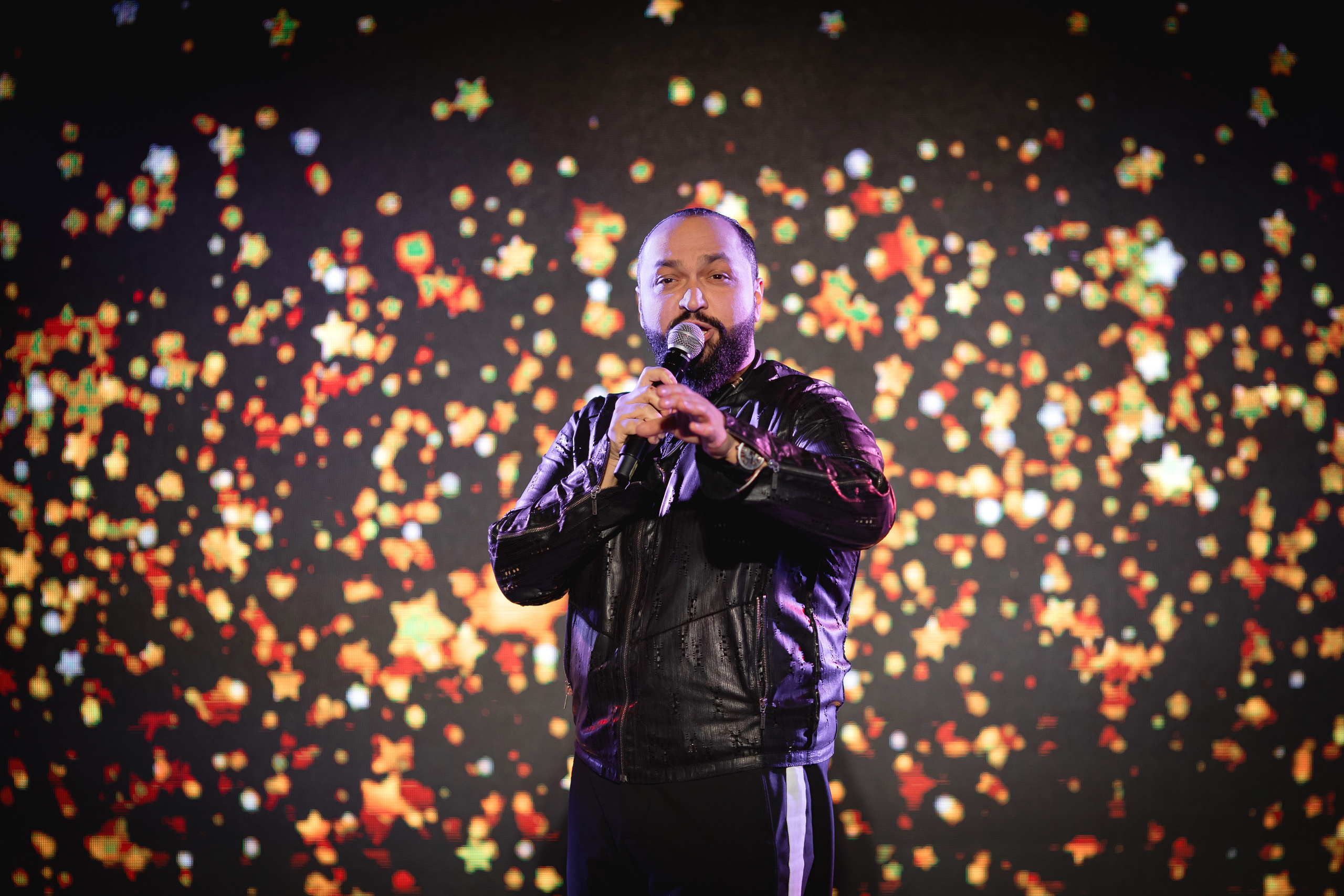 Премия «Solar». Свадебная фото-видеосъемка в Москве и Мо