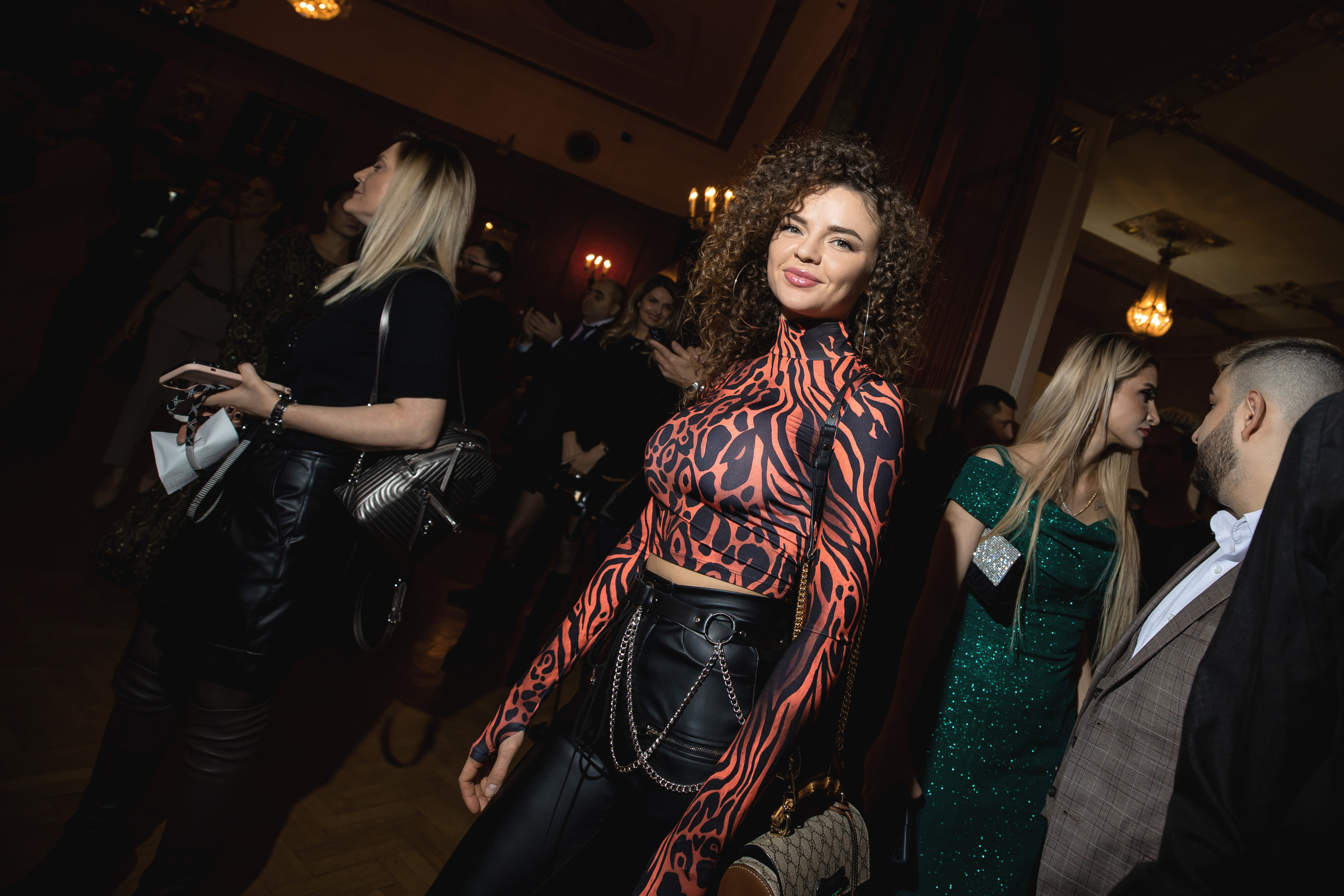 Премия «Solar». Свадебная фото-видеосъемка в Москве и Мо