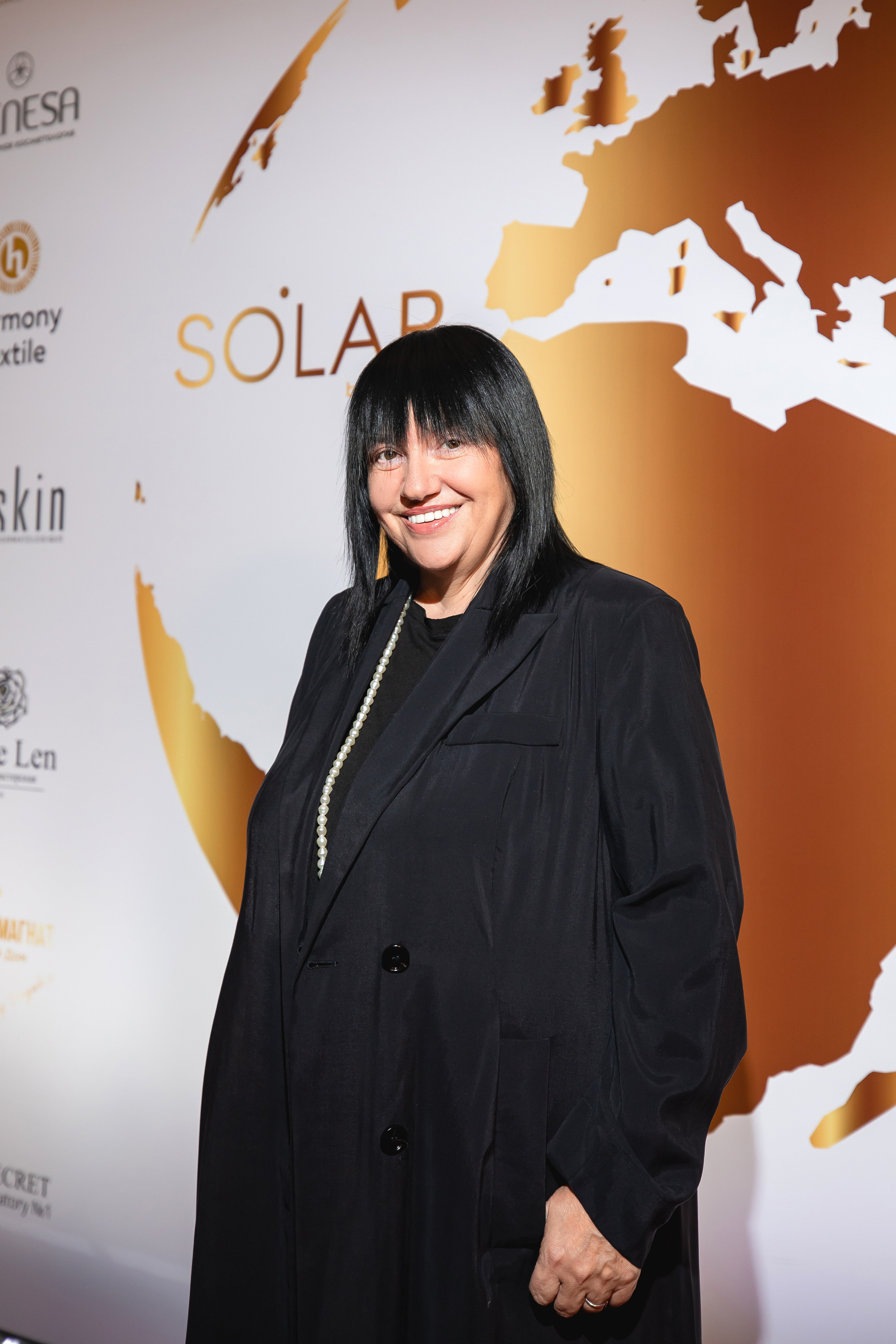 Премия «Solar». Свадебная фото-видеосъемка в Москве и Мо