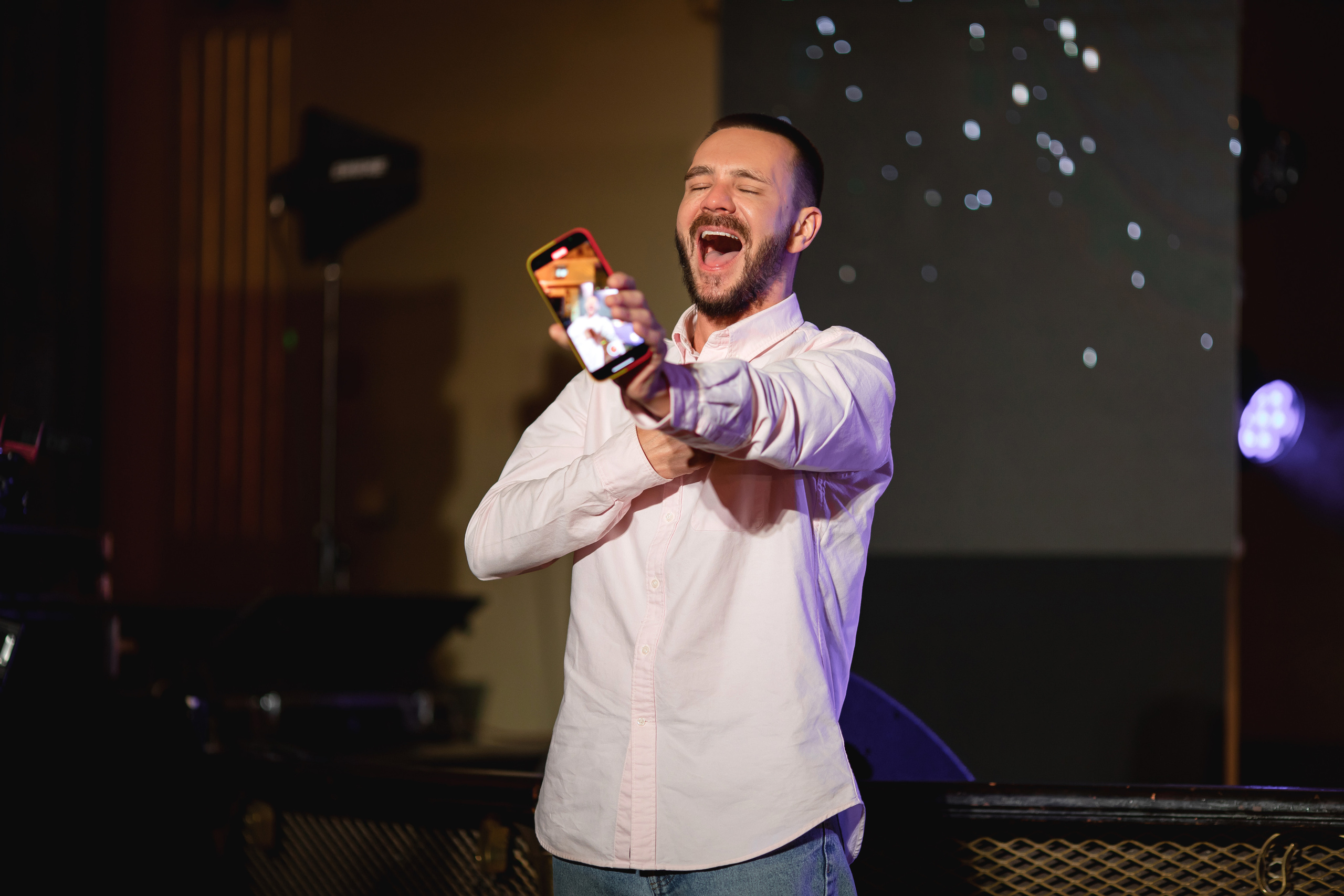 Премия «Solar». Свадебная фото-видеосъемка в Москве и Мо