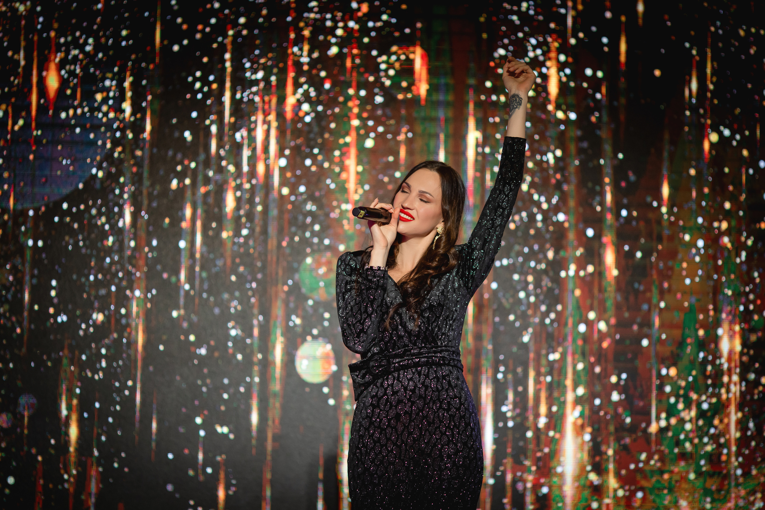 Премия «Solar». Свадебная фото-видеосъемка в Москве и Мо