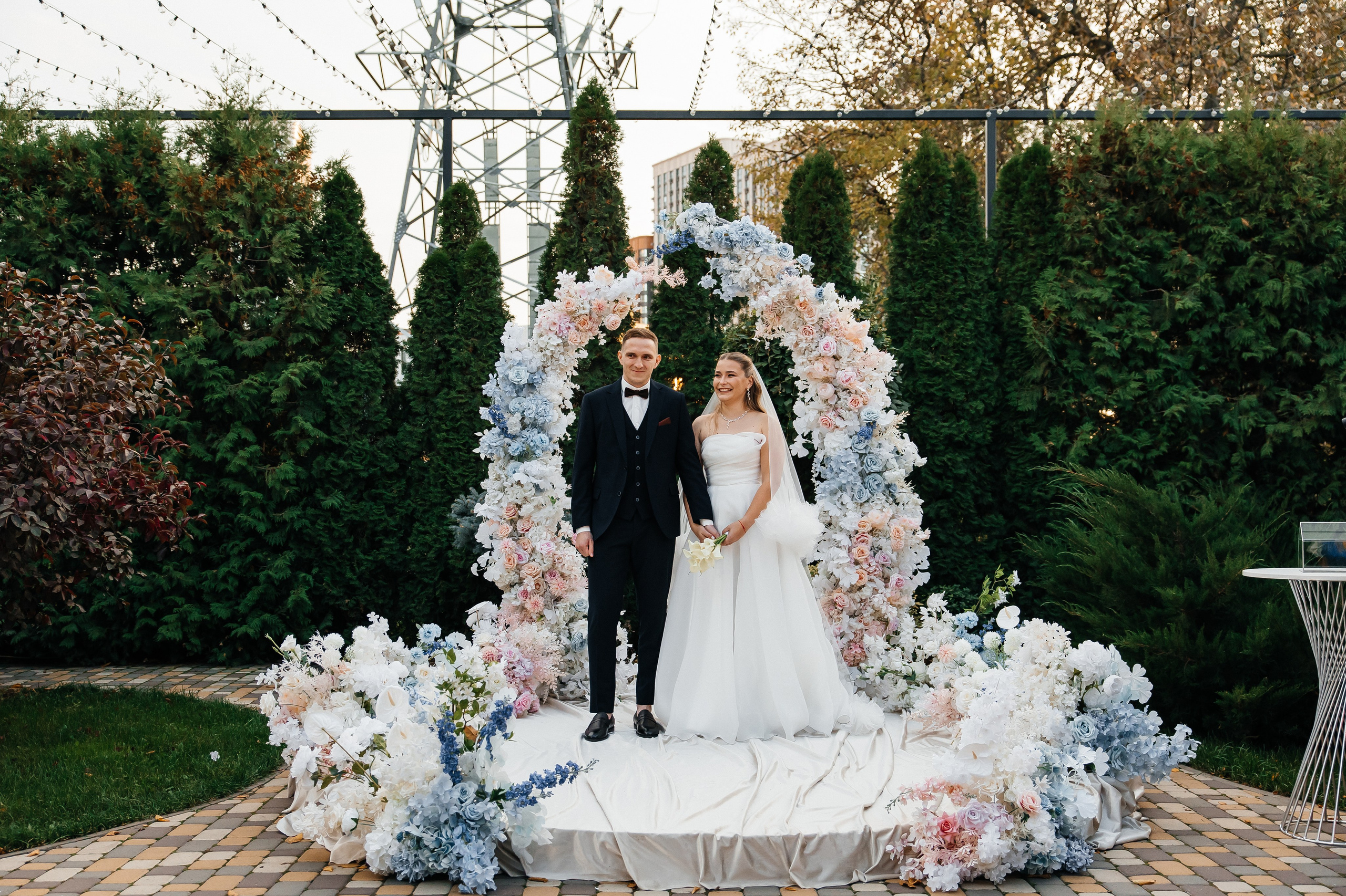 Артем и Софья. Свадебный и семейный фотограф в Ростове-на-Дону