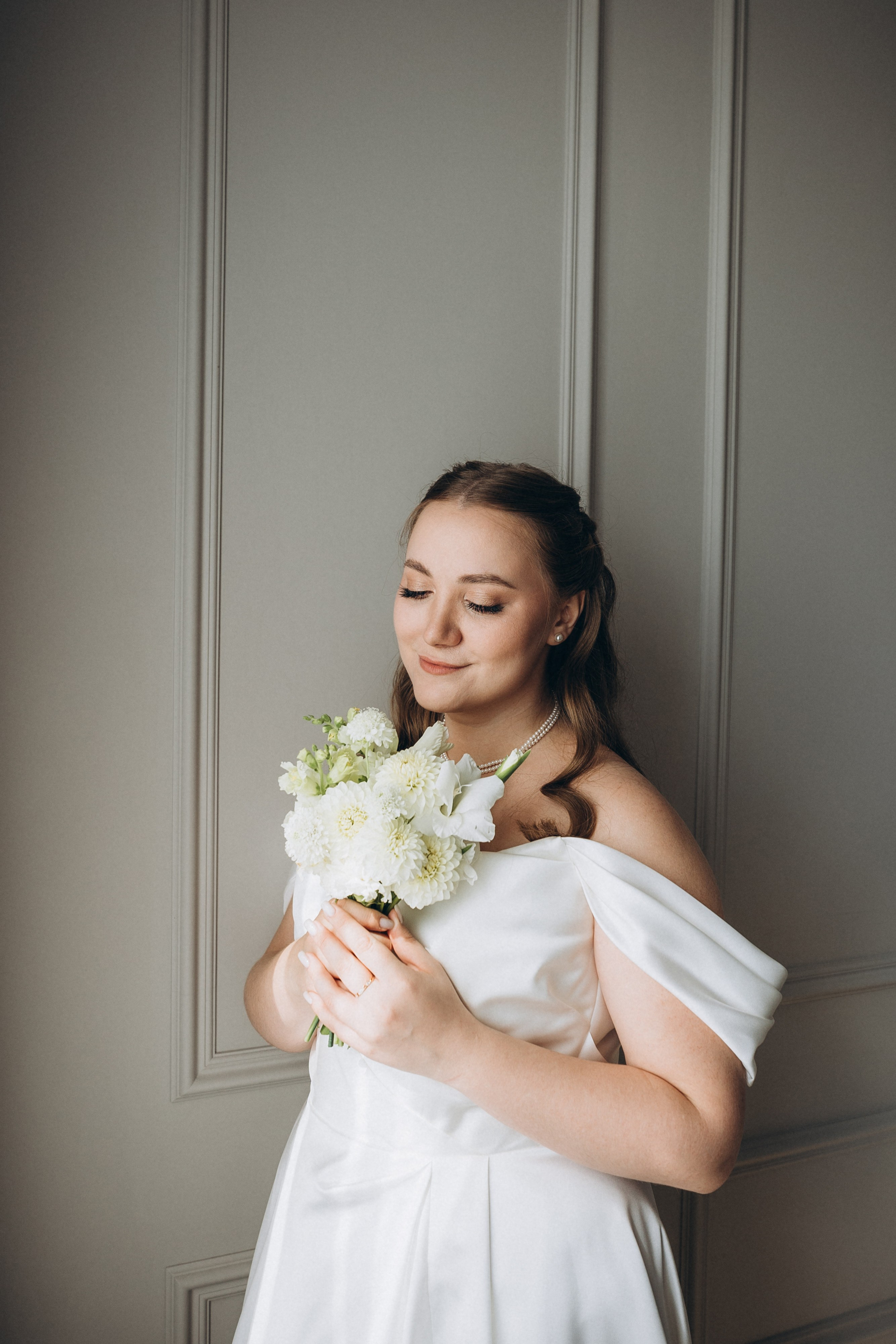 Выездная регистрация. Фотограф в Санкт-Петербурге — Лучина Екатерина