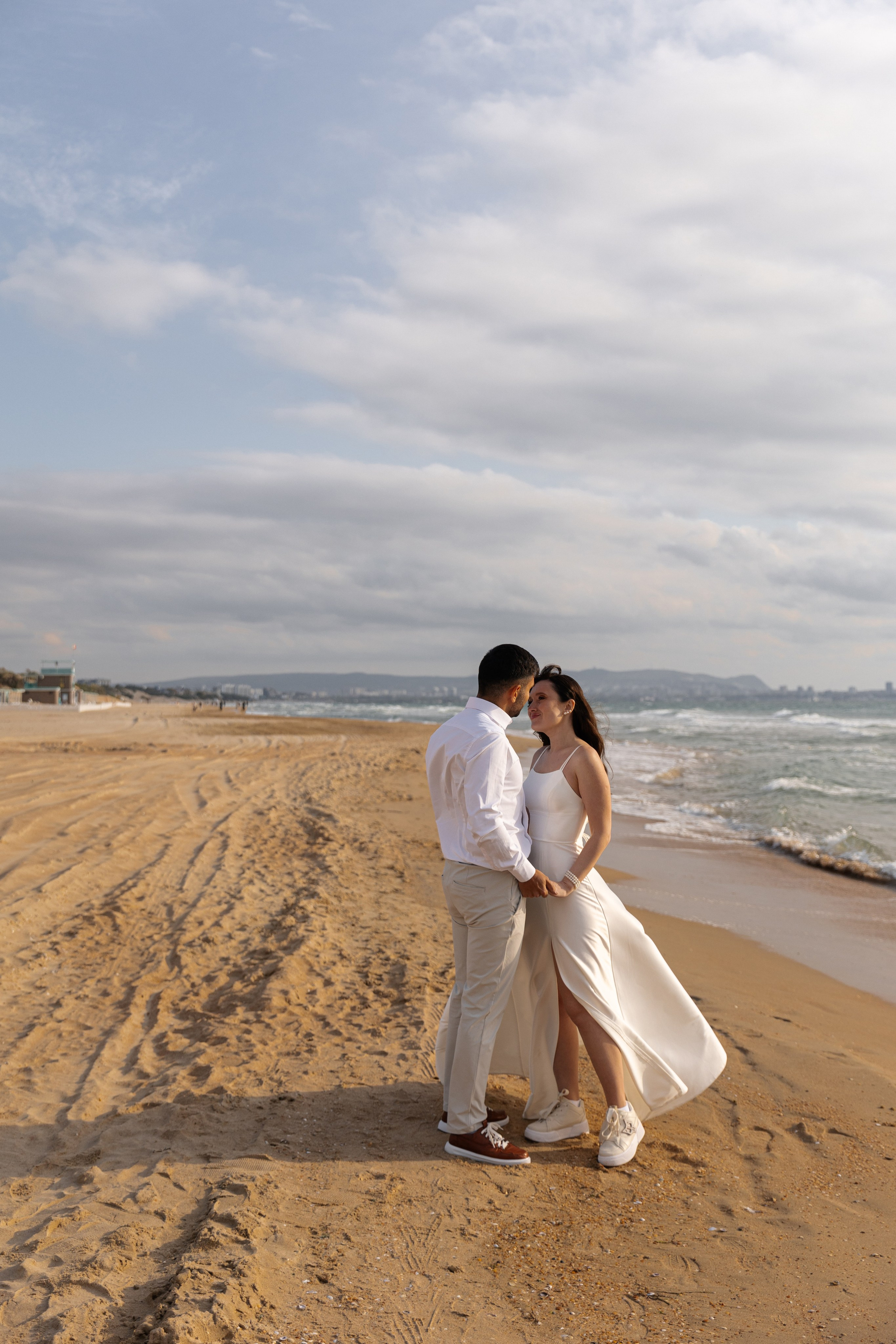 СФотосессия на свадьбу в Анапе. Свадебный фотограф и видеограф Краснодар, Ростов, Сочи, Новороссийск