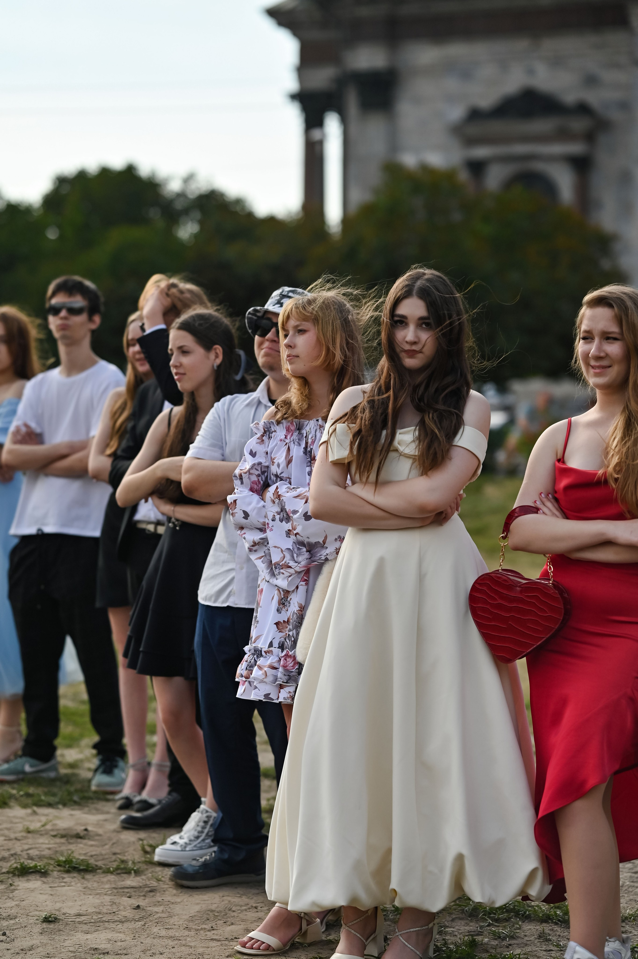 Выпускной 2024. ZDARONOKIA Репортажный фотограф