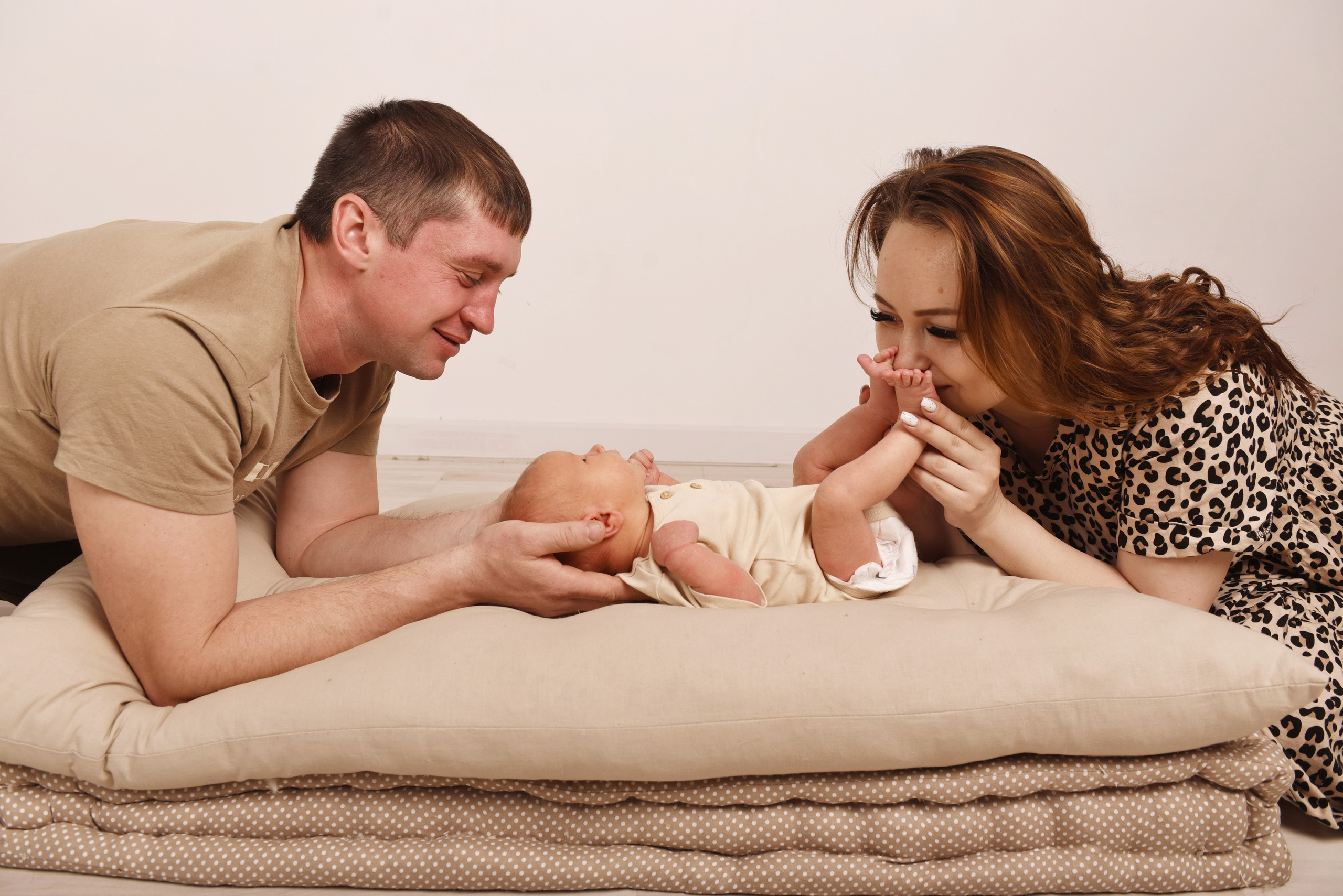 Вовчик. Семейный, детский и школьный фотограф в Димитровграде Наумова Екатерина