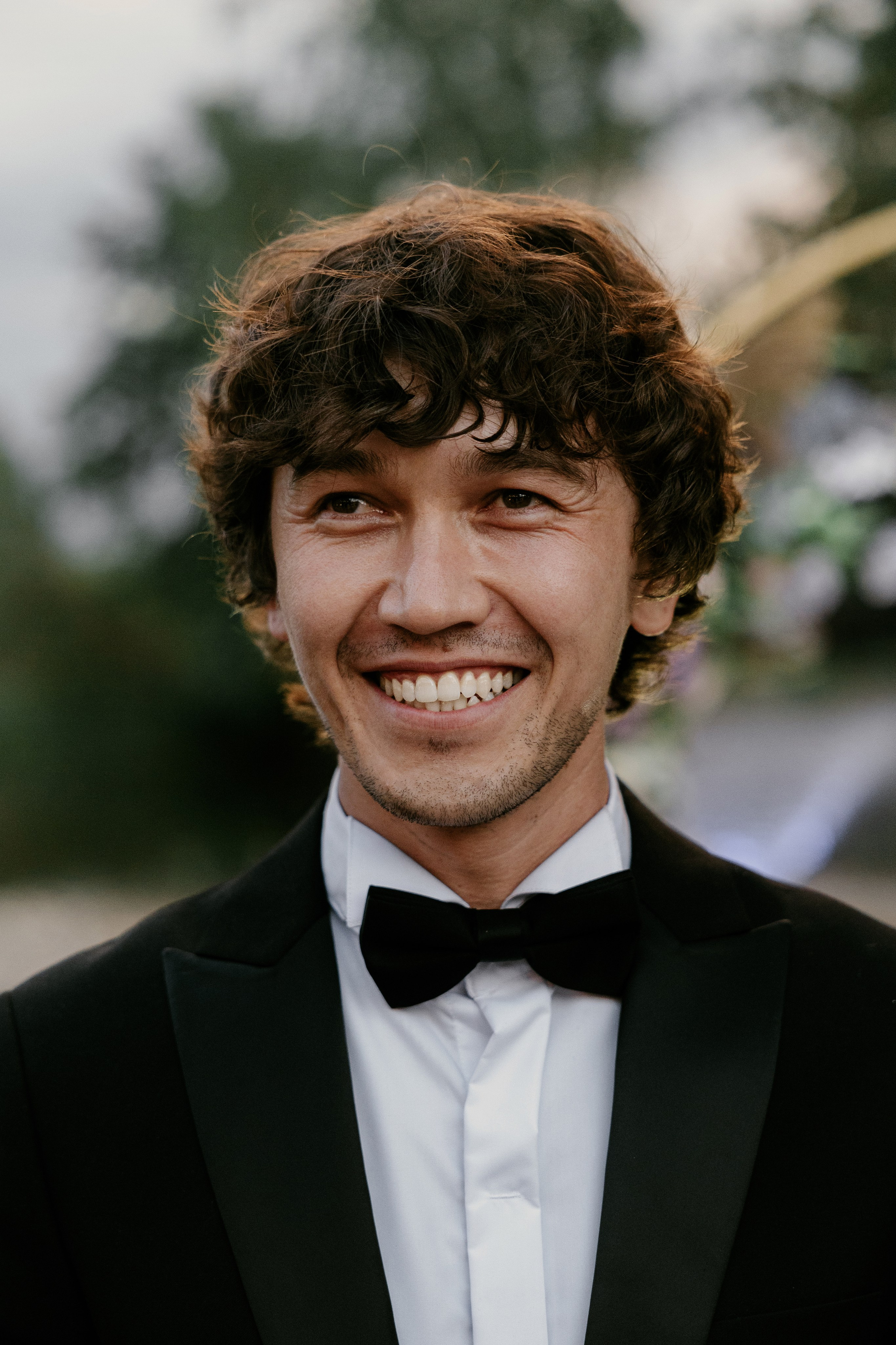 Радик /// Сабрина