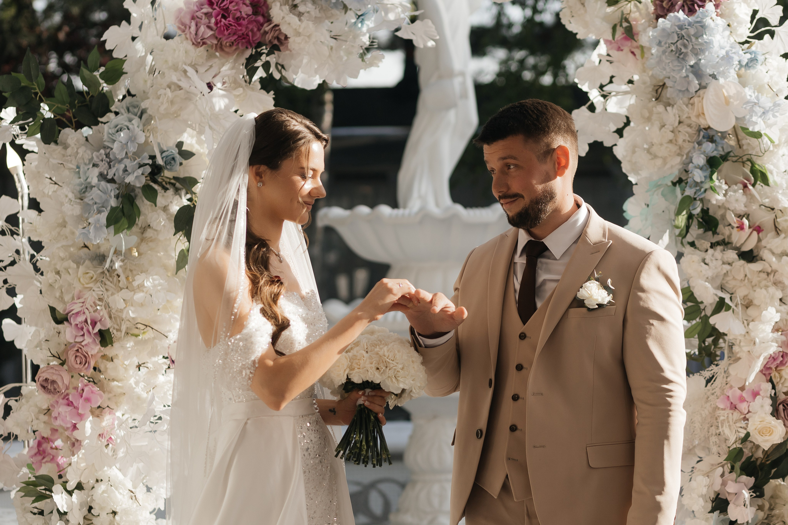 2.05.2025|Лилия и Александр. Свадебный фотограф в Ростове-на-Дону и Азове Малявка Анастасия