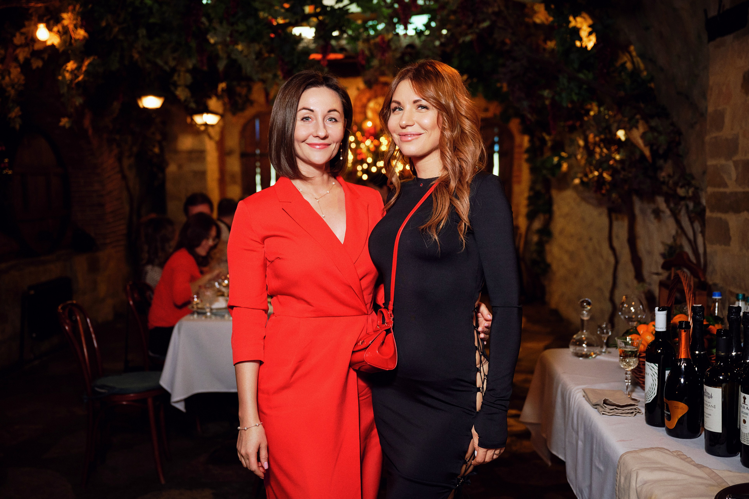 EVENT REPORT. Фотограф в Москве — Новиков Владислав