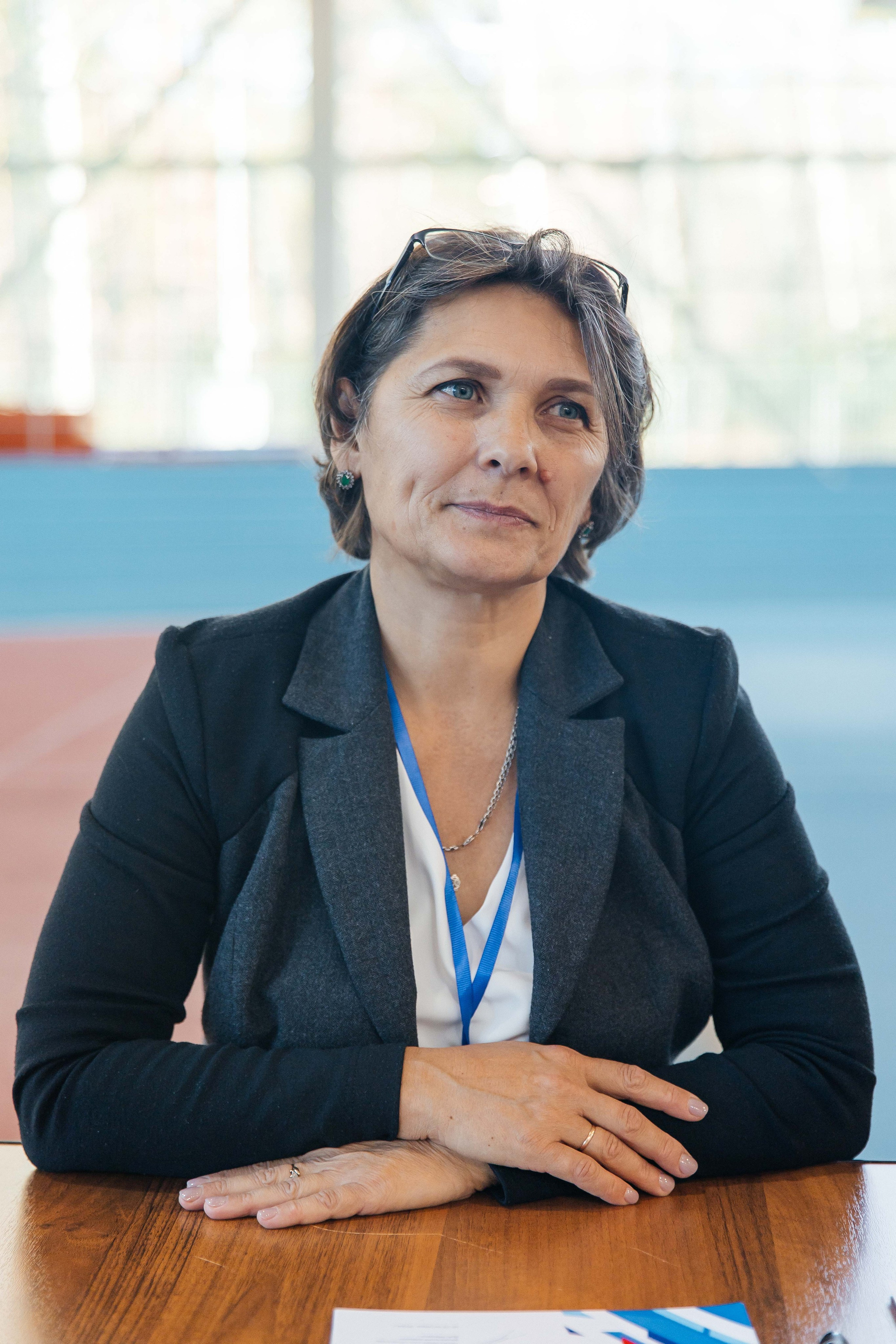 Всероссийские соревнования по Дзюдо. _Carpe diem_