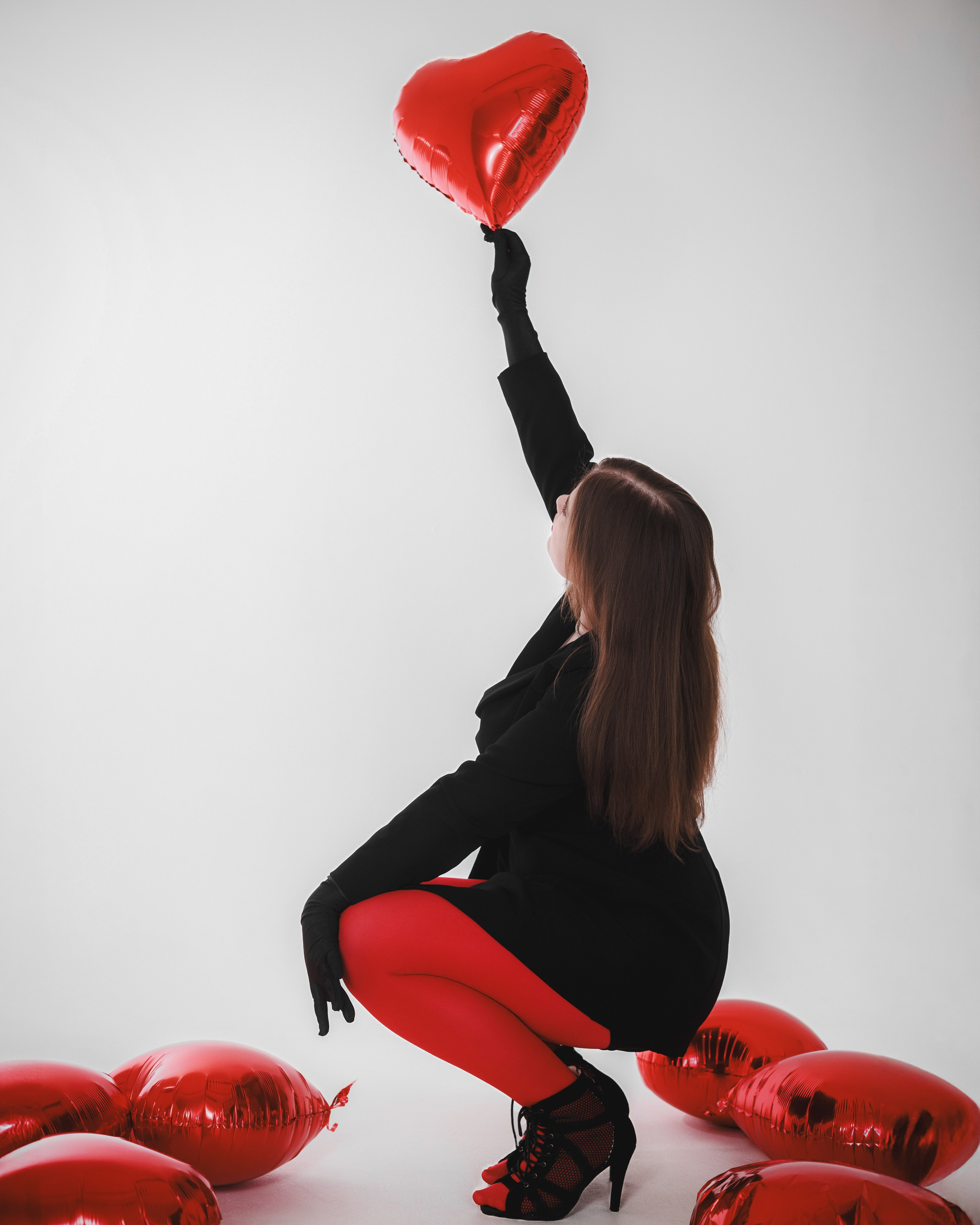 Julia. Фотограф мероприятий в Таганроге Александр Потихонов