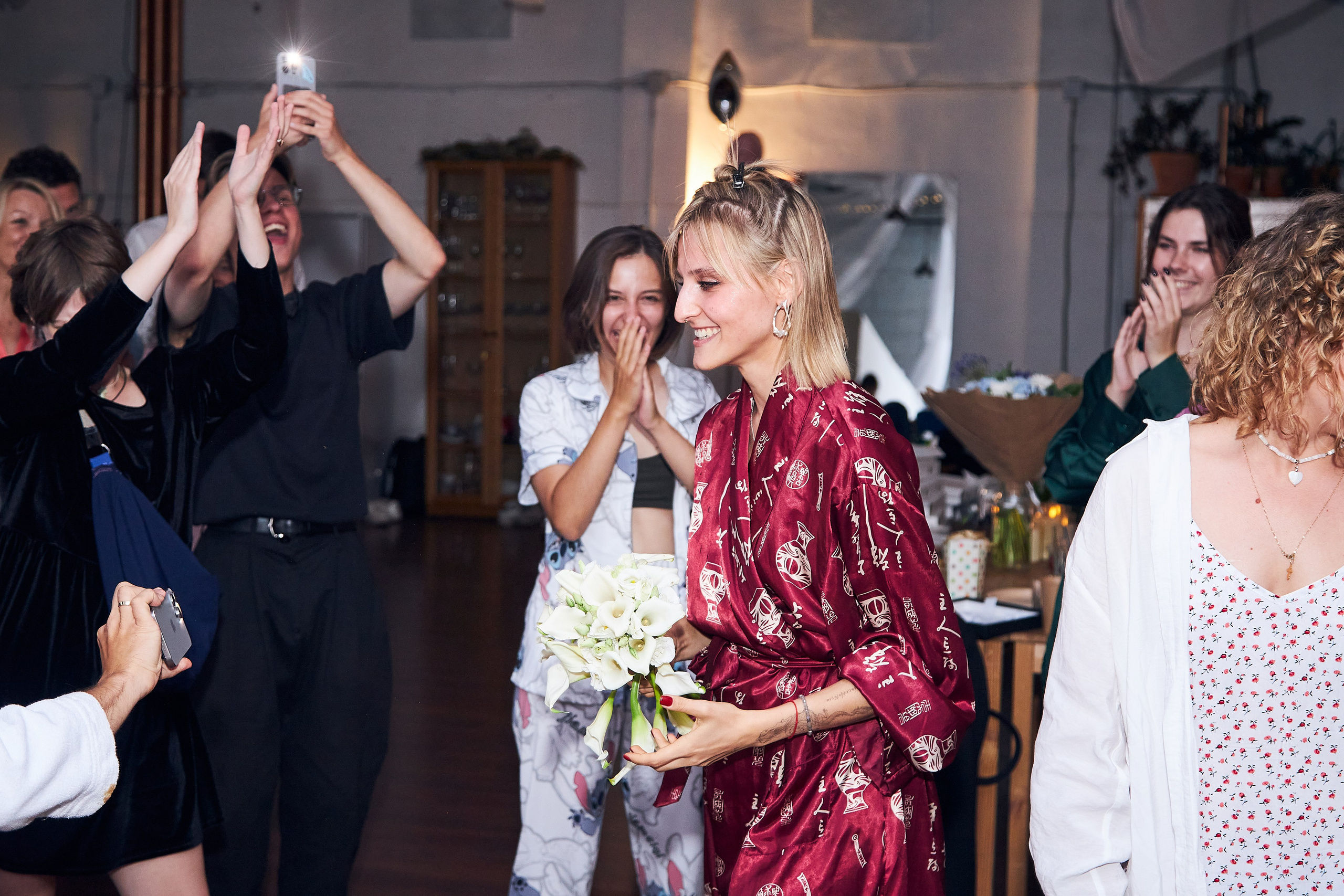 Эвелина и Даня. Фотограф Савченко Люба. Москва