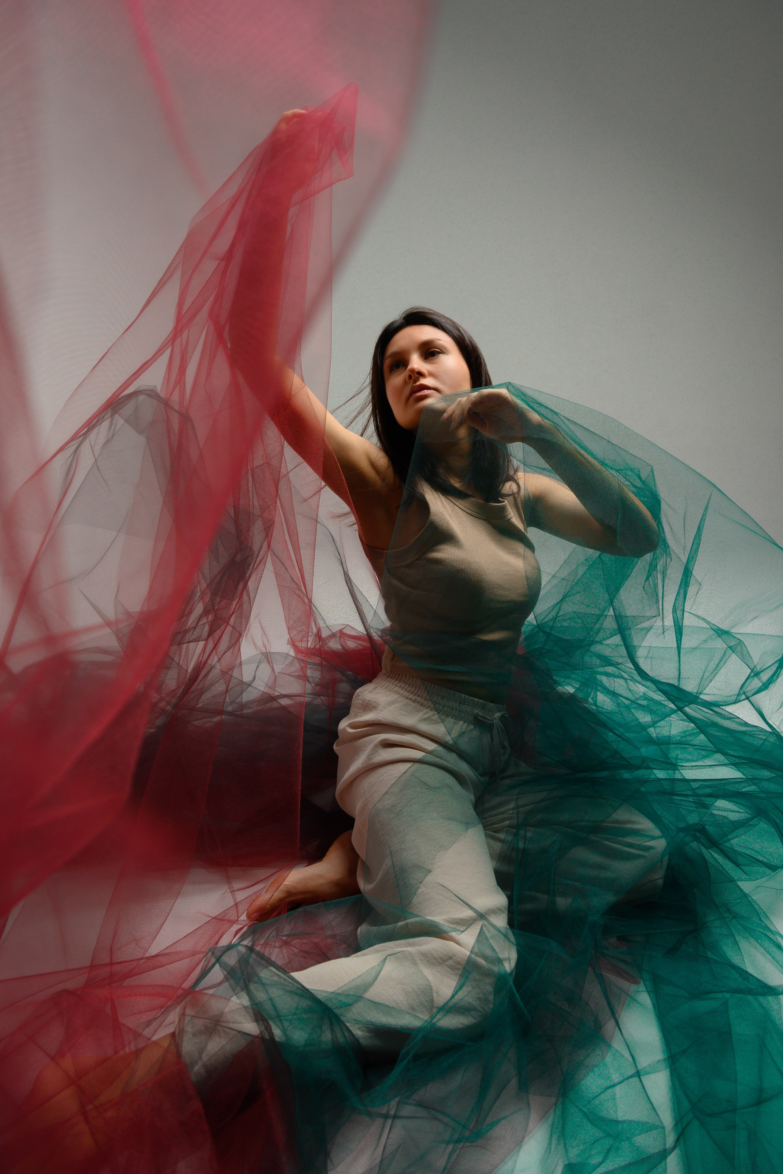 Наташа. Главная