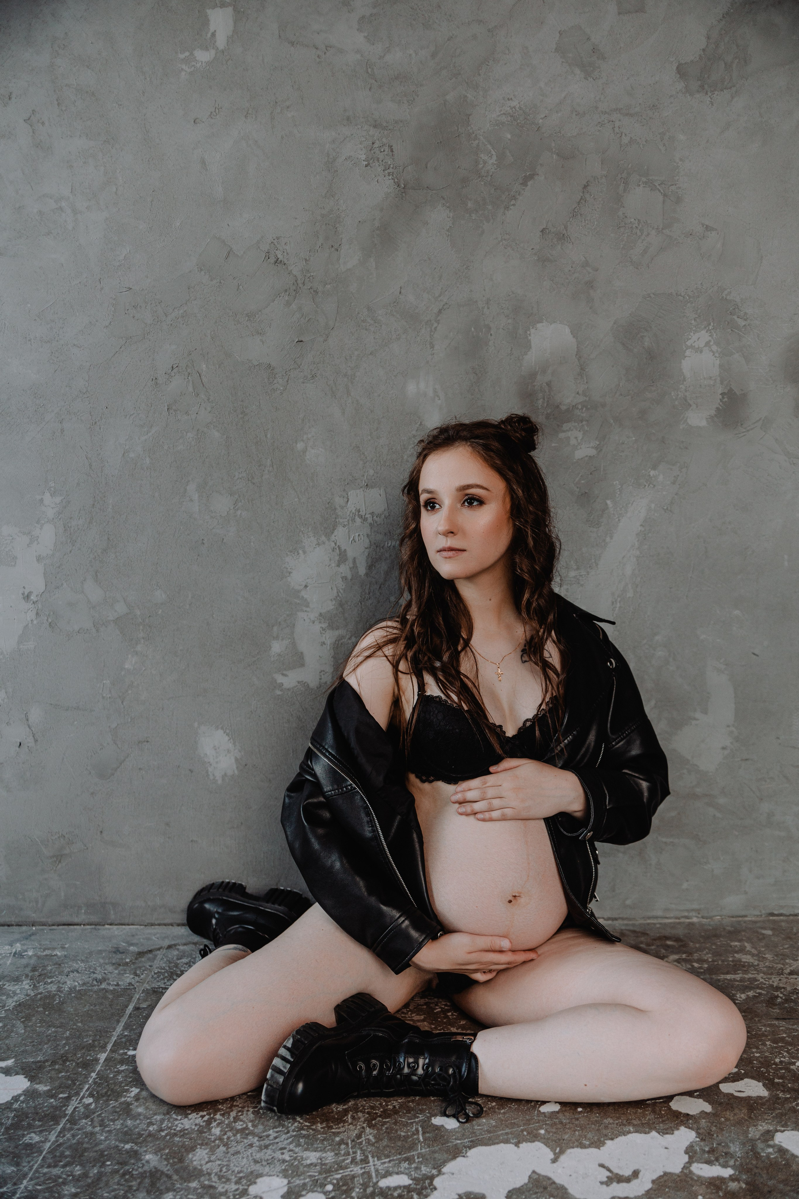 Дима и Настя. Фотограф Воронеж Варвара