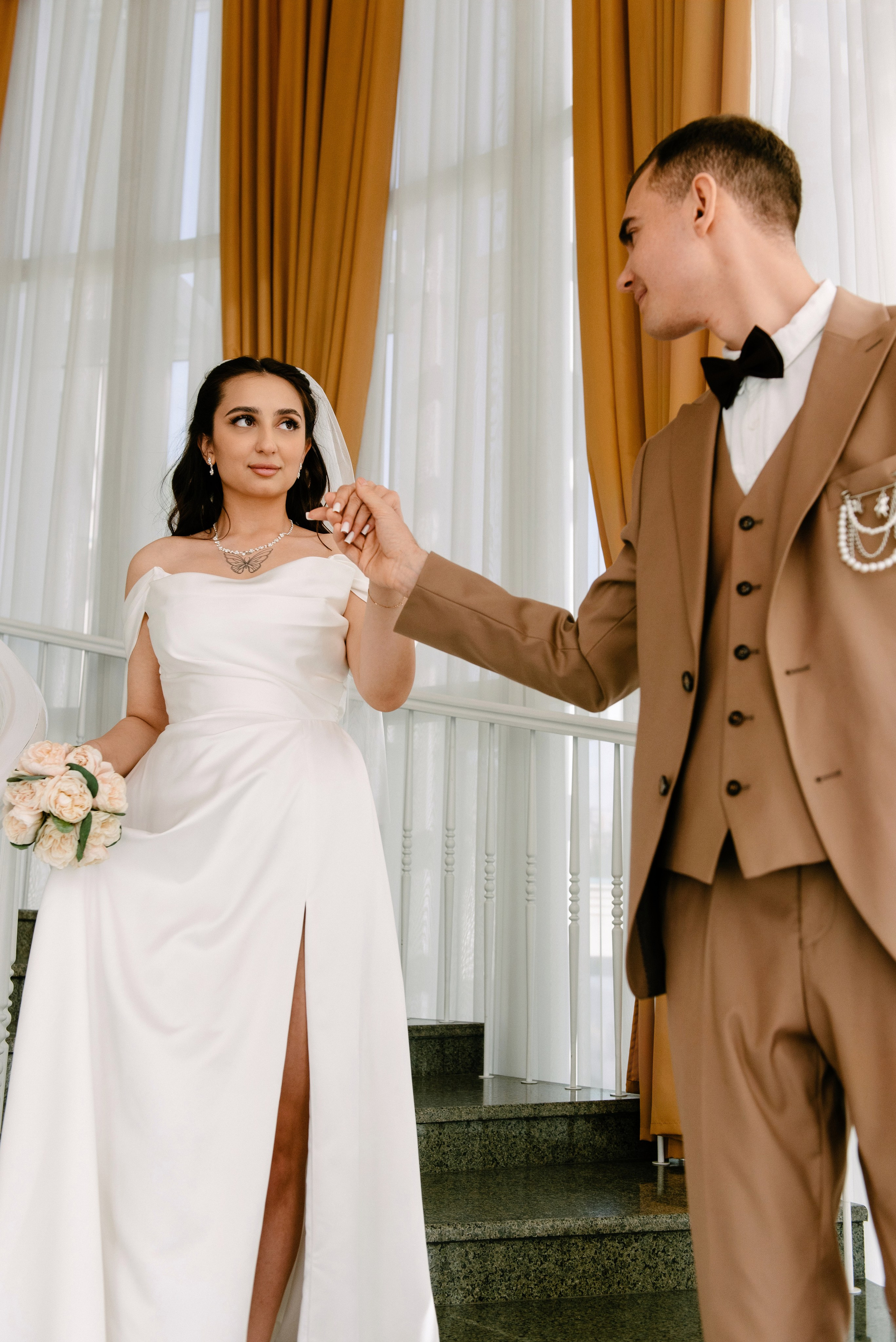 Алексей&Наталья. Фотограф в Новосибирске Анастасия Курто