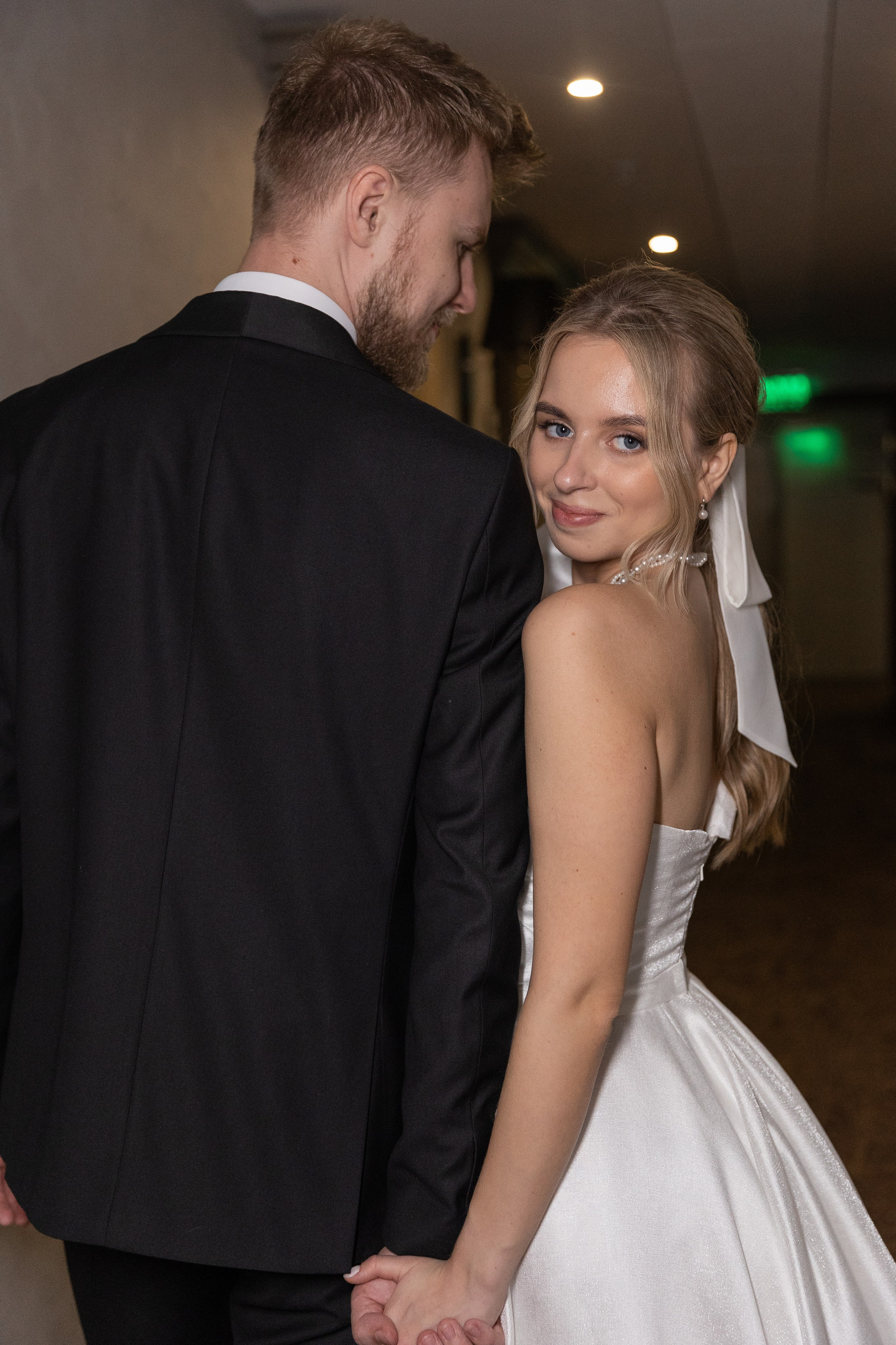 Мария и Олег